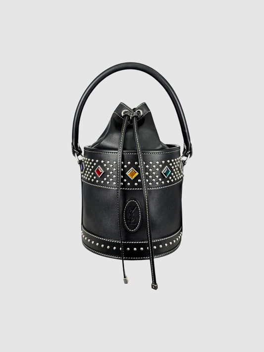 Bahia Bucket Bag
