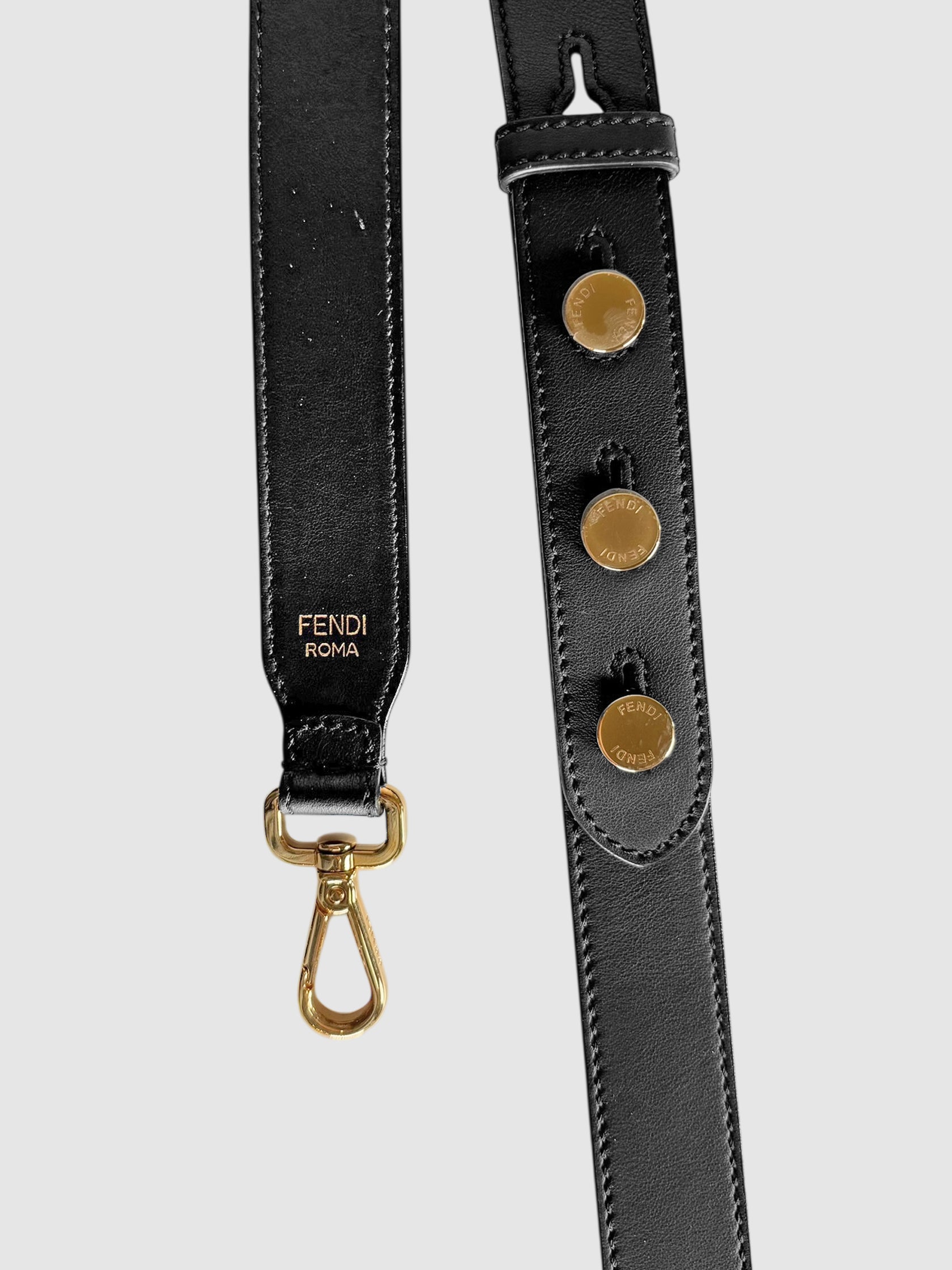 Mon Tresor Bucket Bag