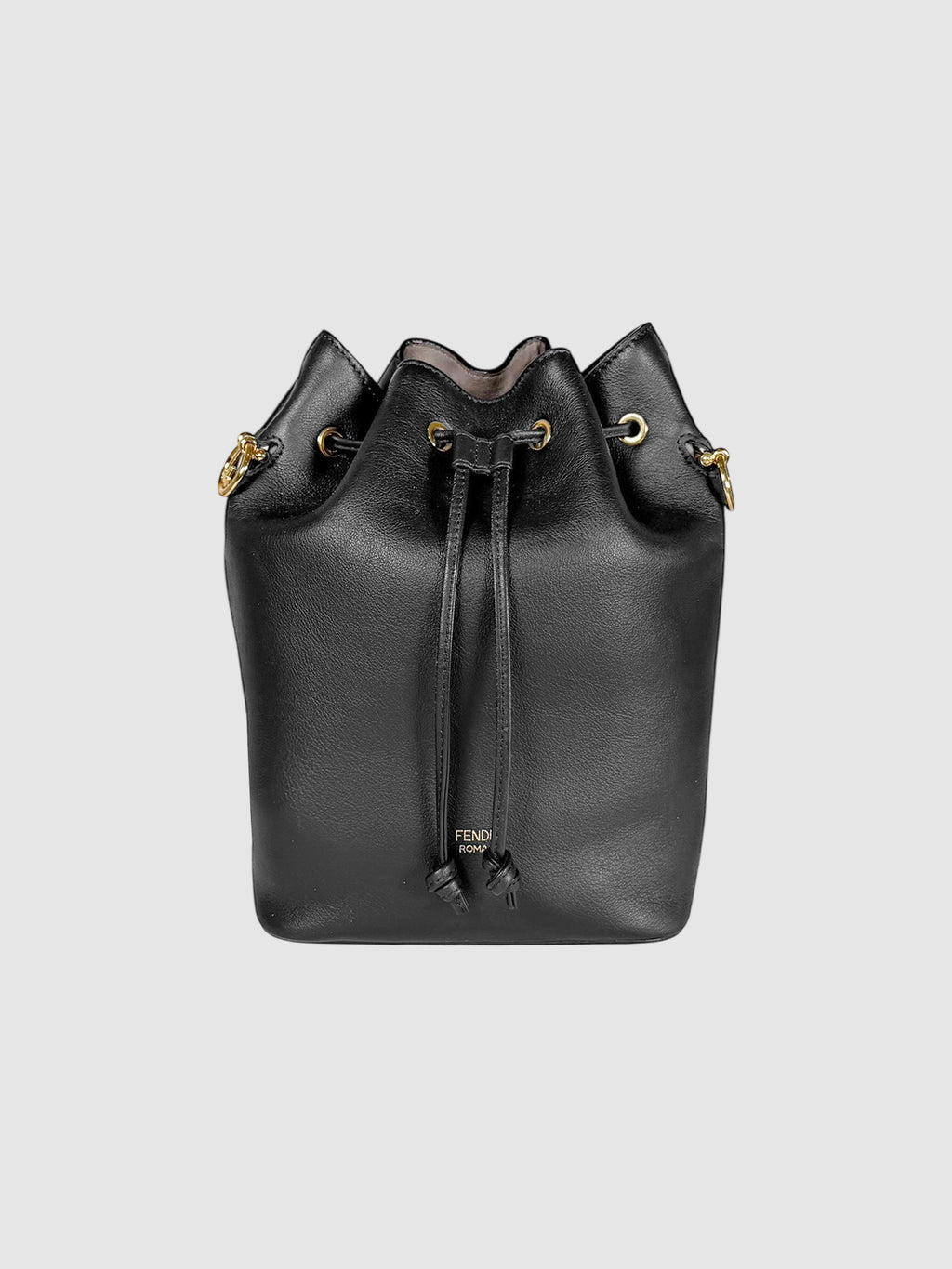 Mon Tresor Bucket Bag