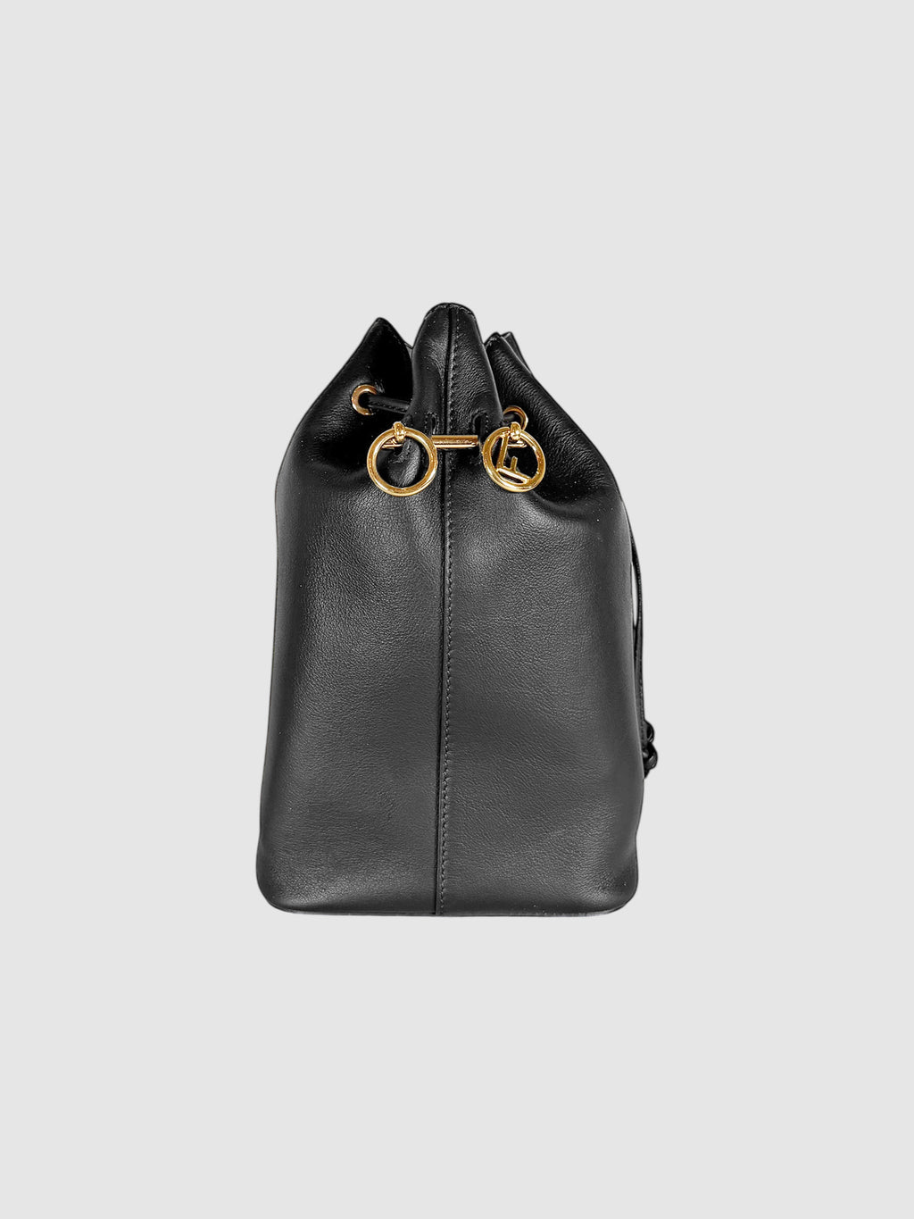 Mon Tresor Bucket Bag