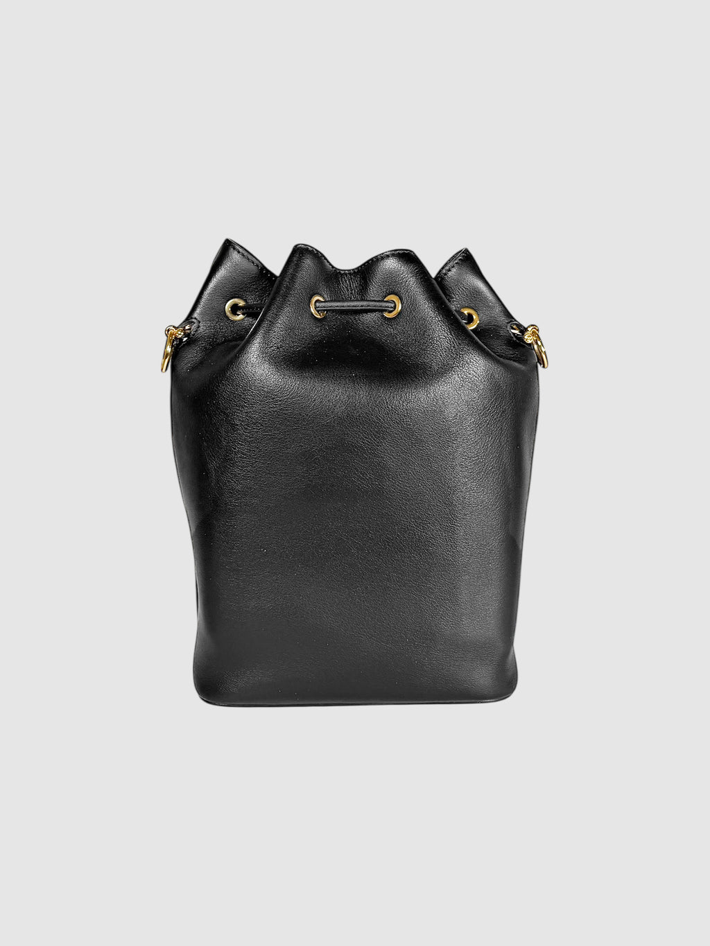 Mon Tresor Bucket Bag