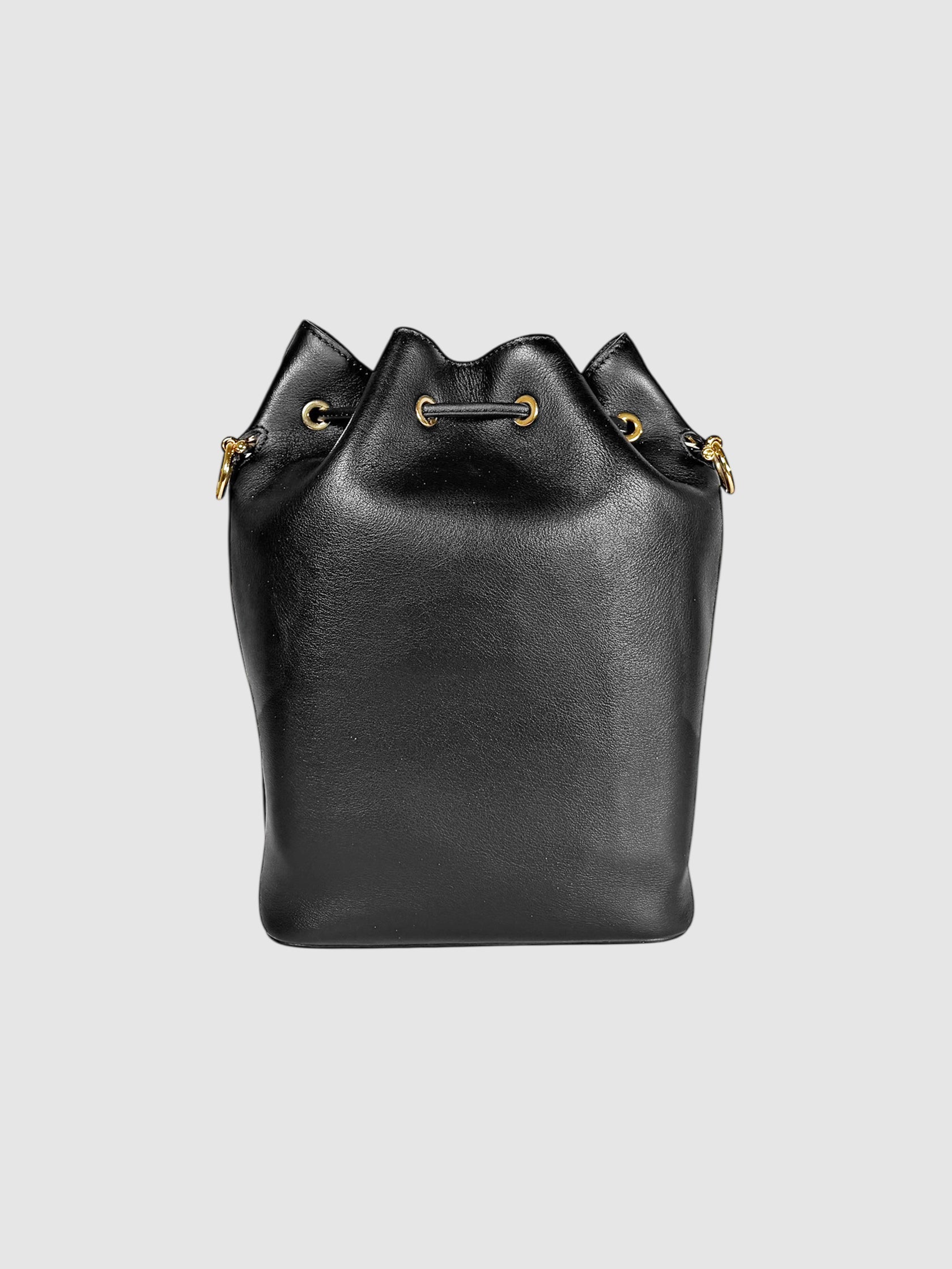 Mon Tresor Bucket Bag