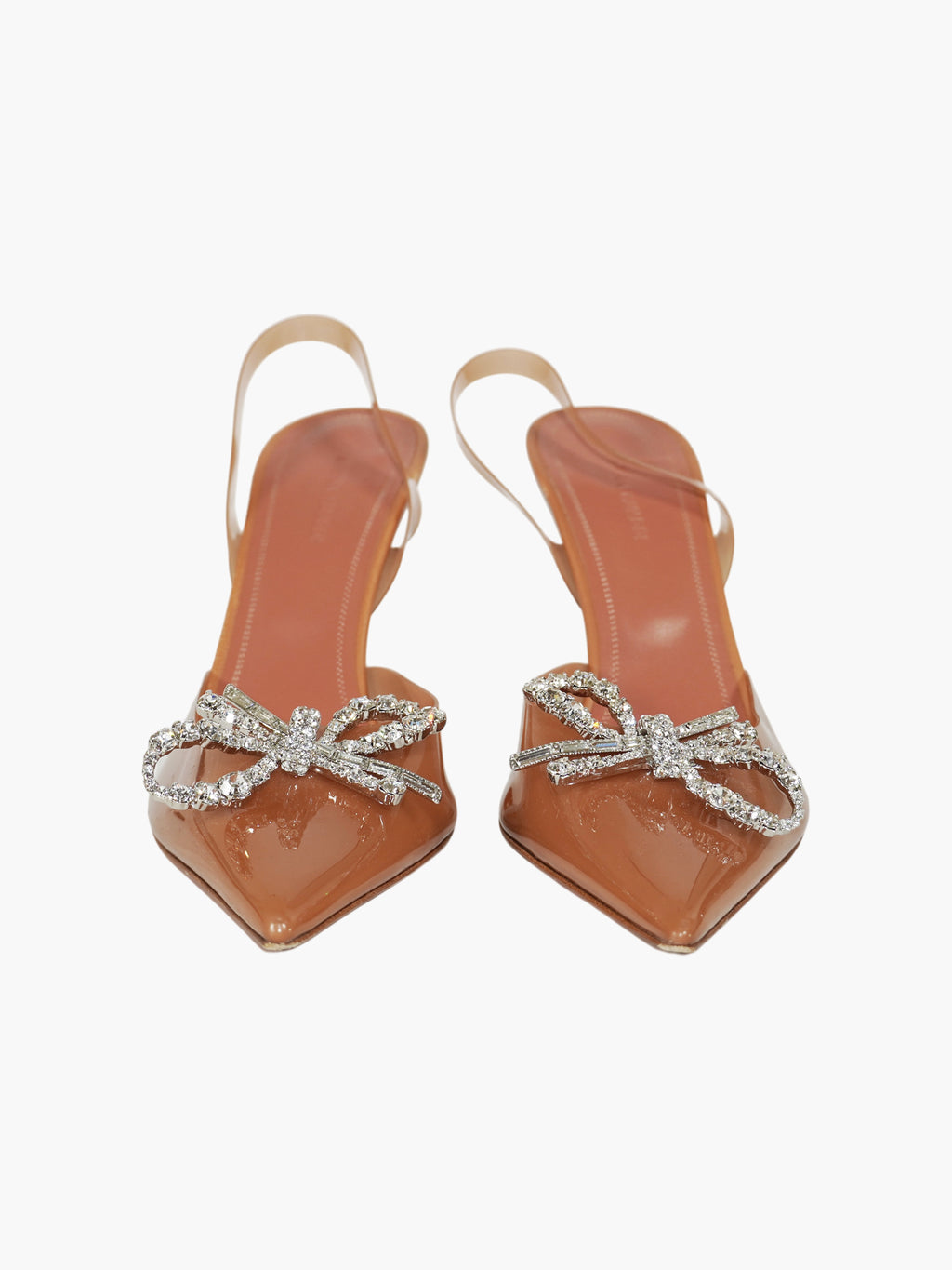 Rosie Slingback Pumps