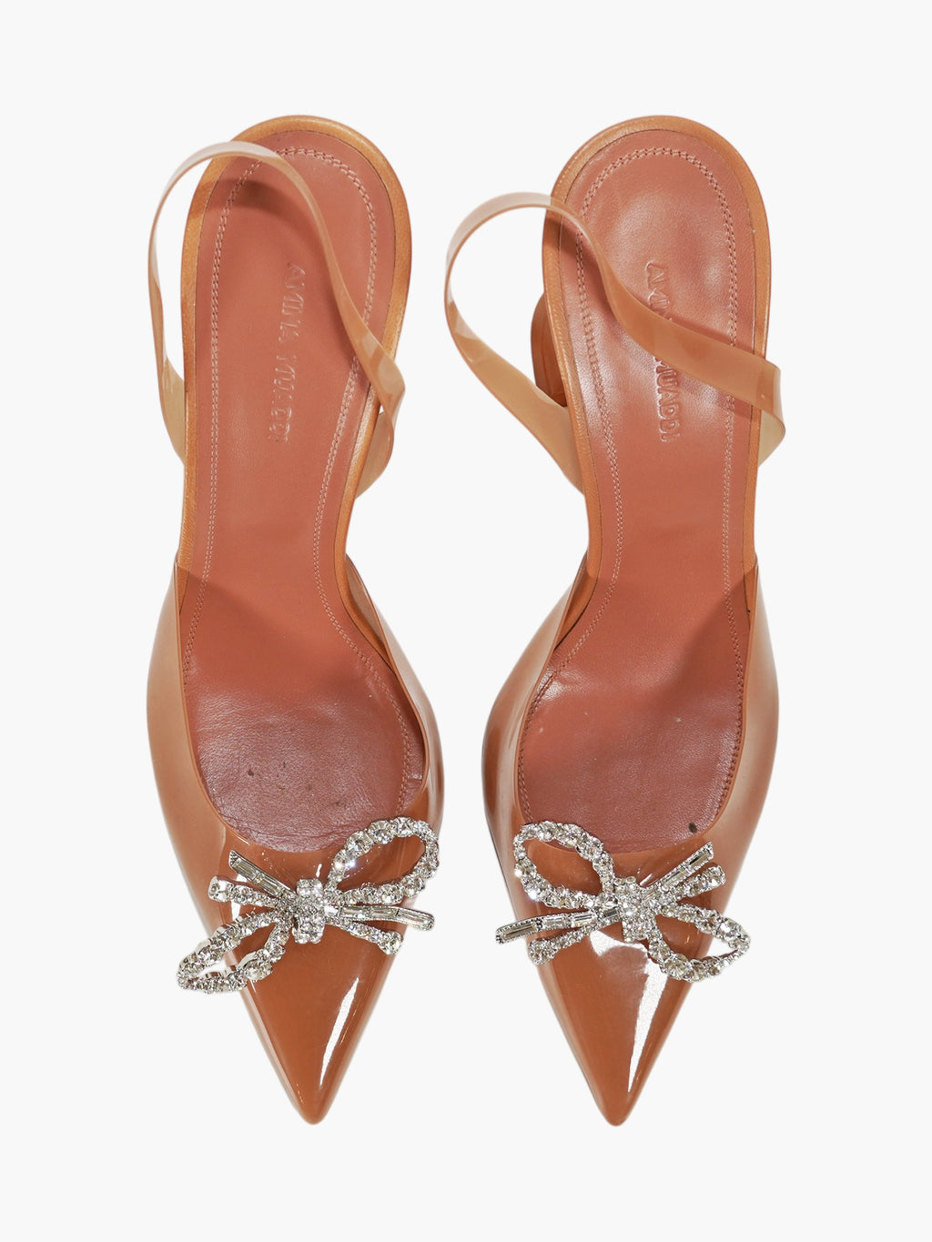 Rosie Slingback Pumps