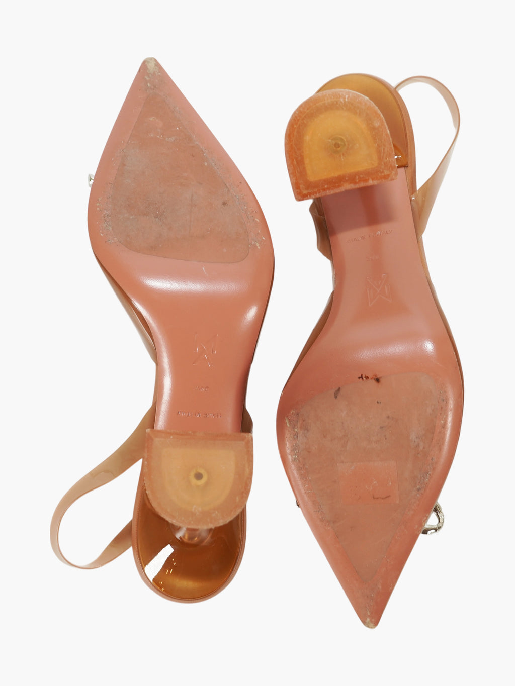 Rosie Slingback Pumps