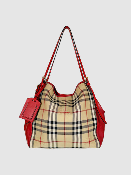 Small Canterbury Bag