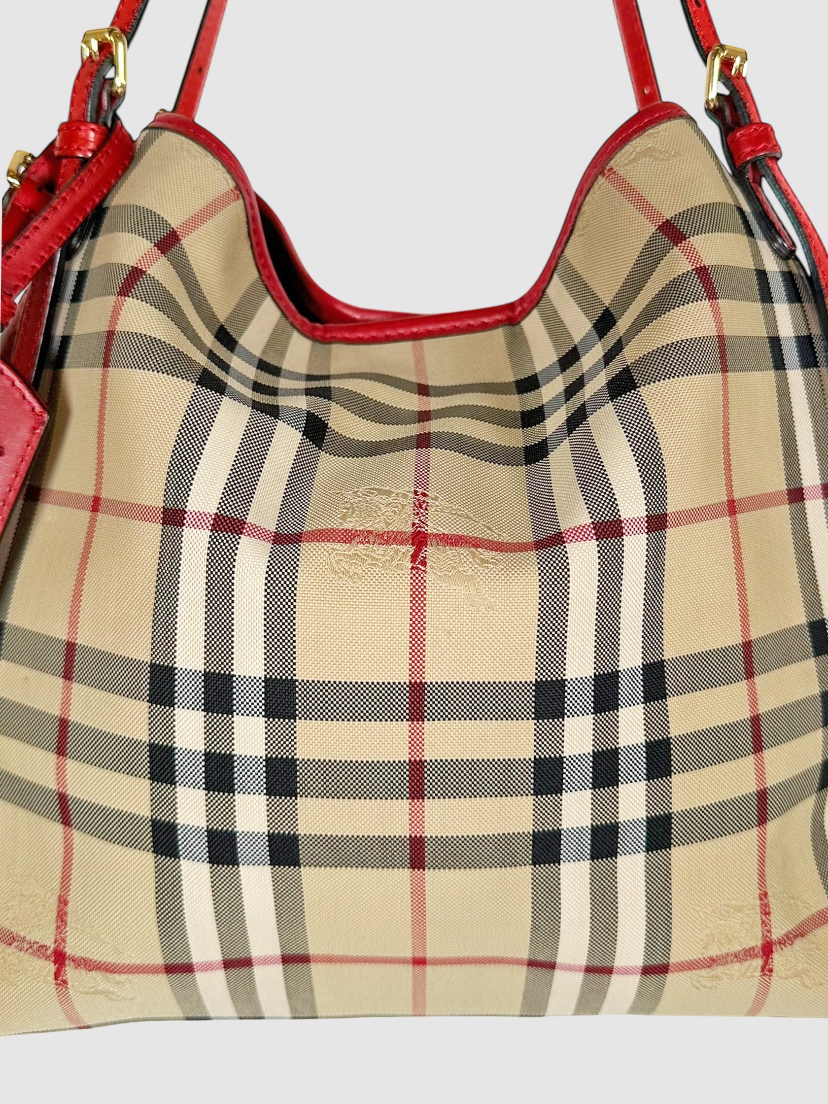 Small Canterbury Bag