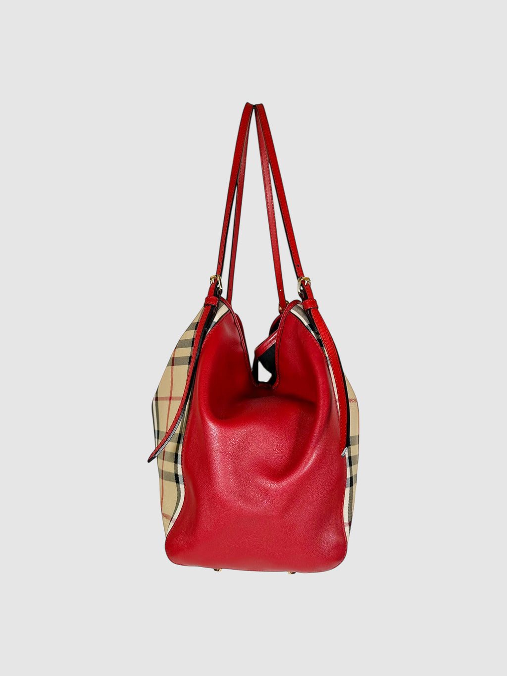 Small Canterbury Bag