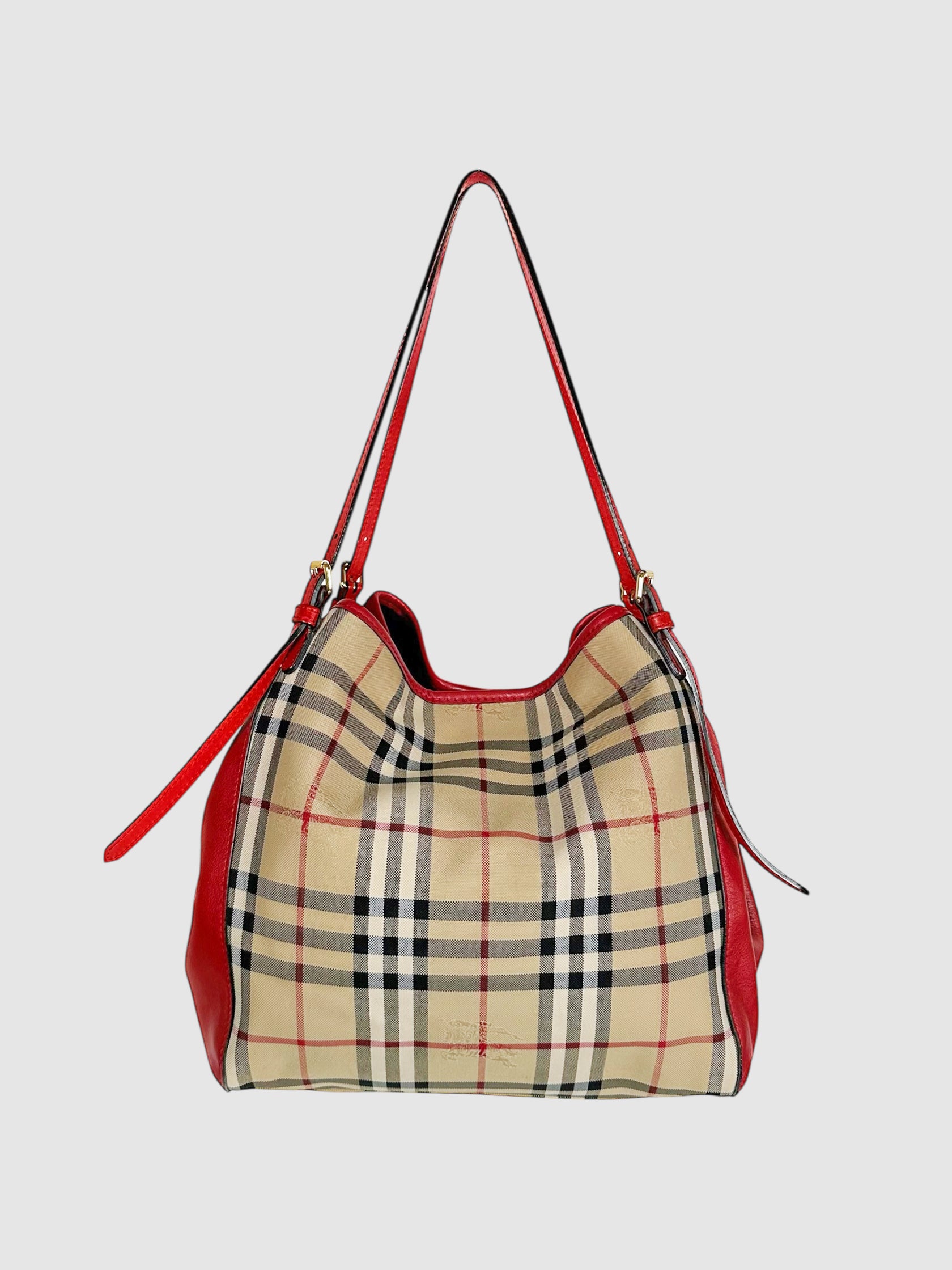 Small Canterbury Bag