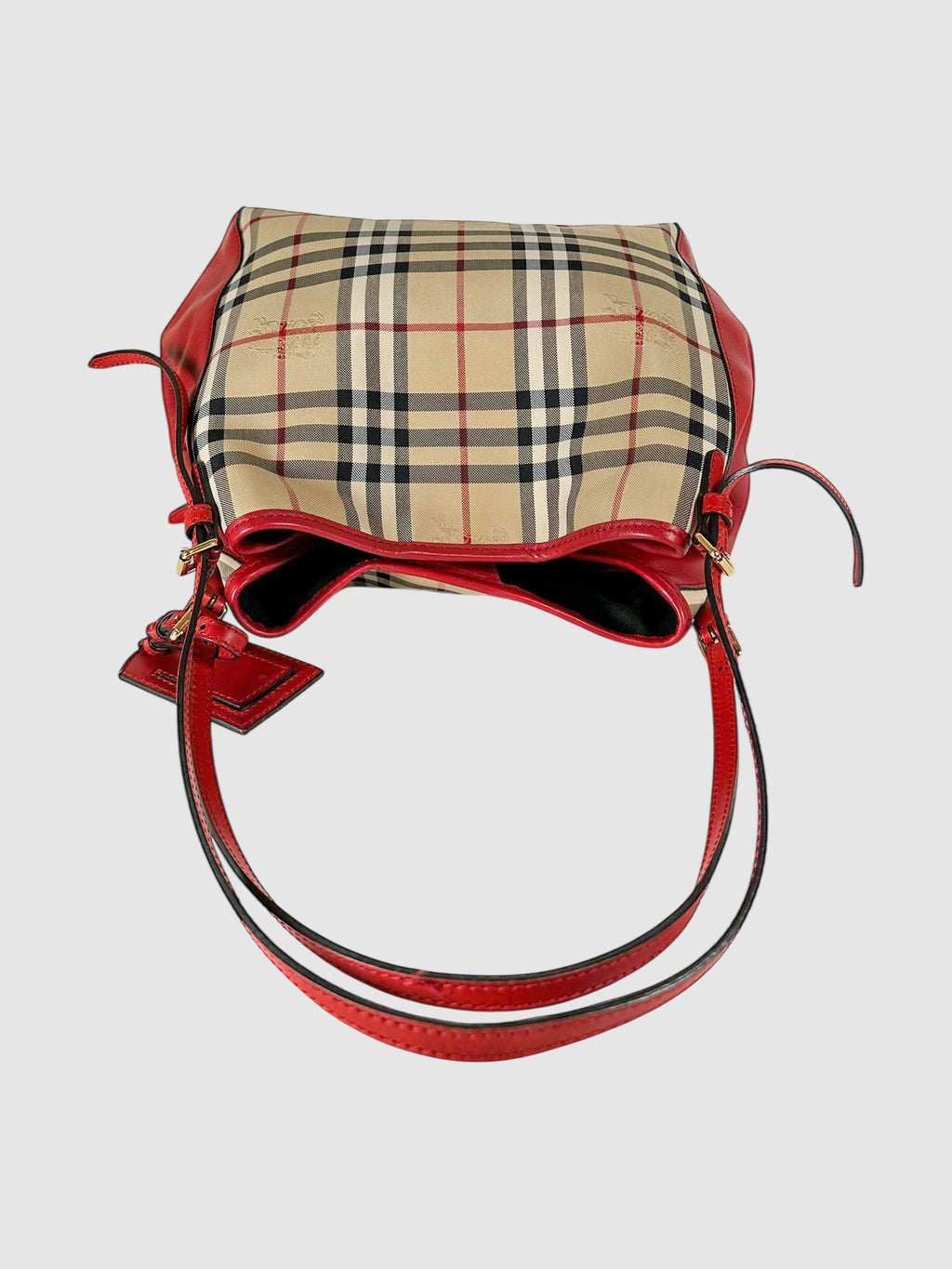 Small Canterbury Bag