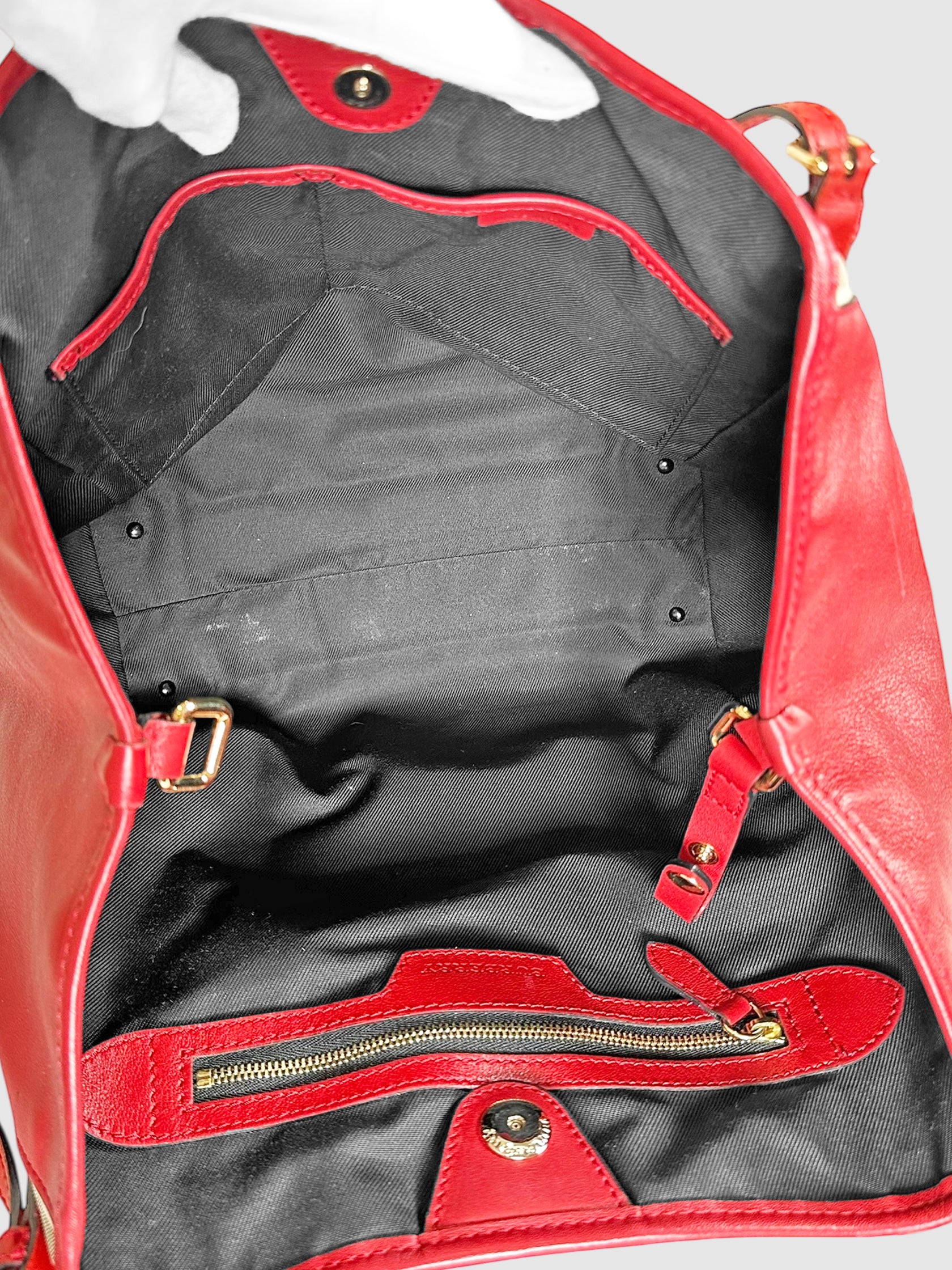 Small Canterbury Bag