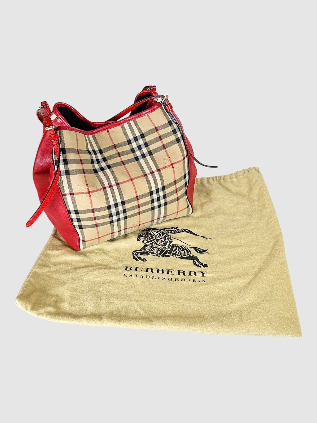 Small Canterbury Bag