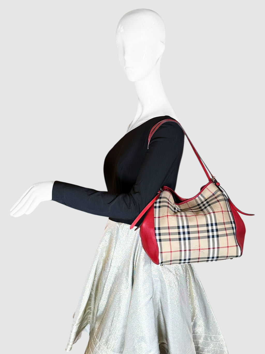 Small Canterbury Bag