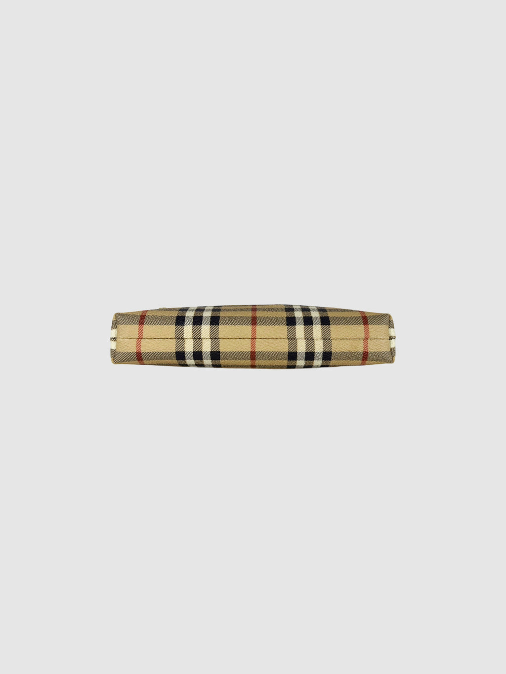 Haymarket Check Pochette