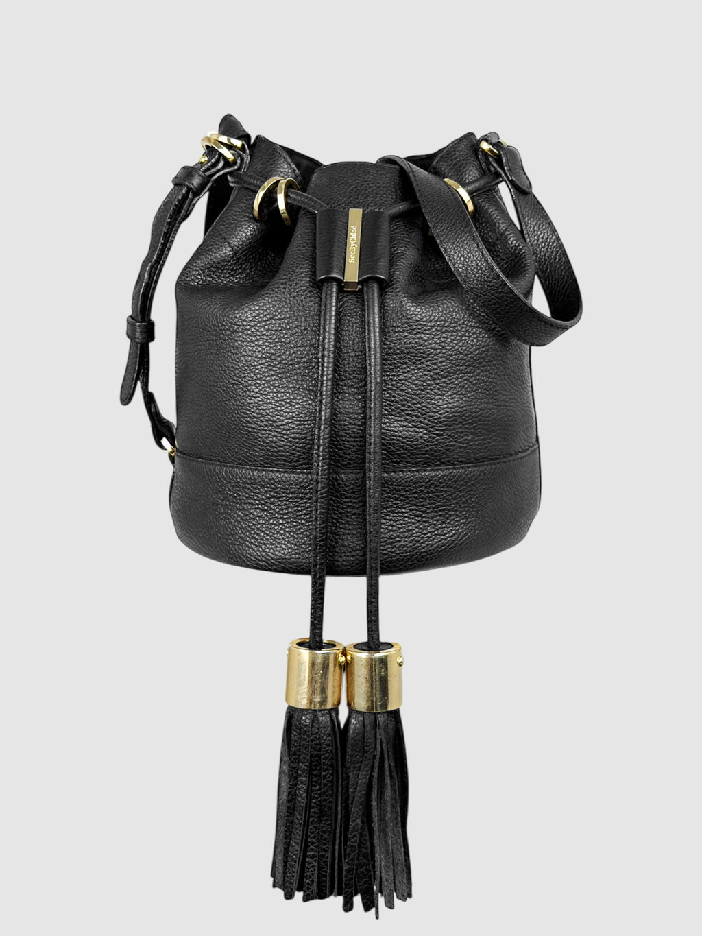 Vicki Bucket Bag
