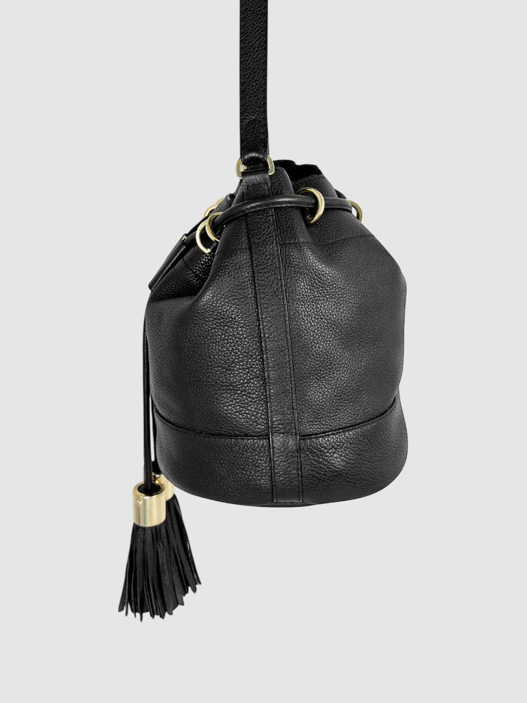 Vicki Bucket Bag