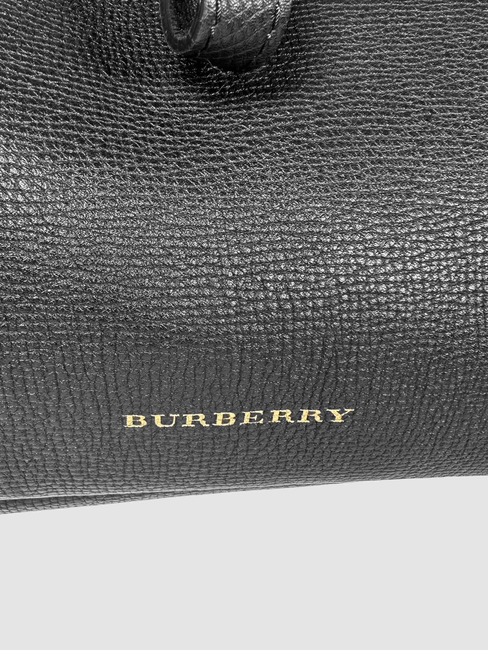 Medium Derby Honeybrook Tote