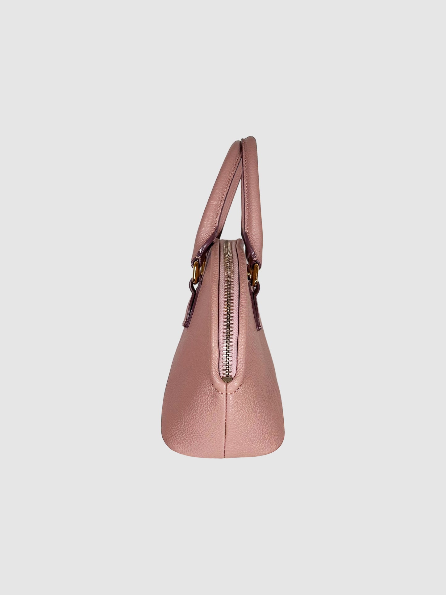 Prorsum Bloomsbury Handbag