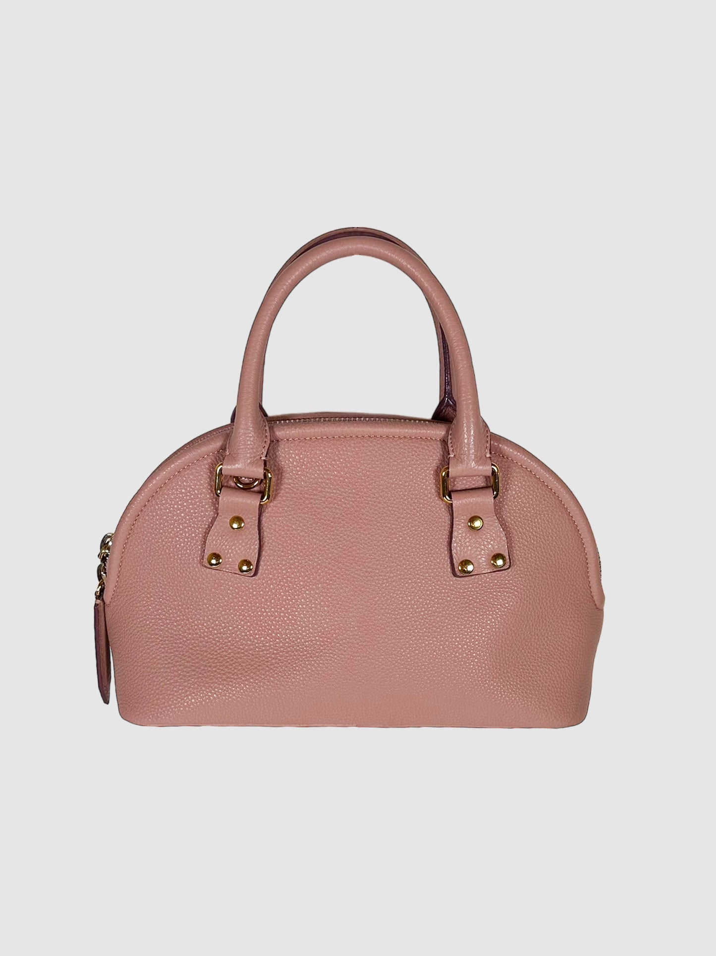 Prorsum Bloomsbury Handbag