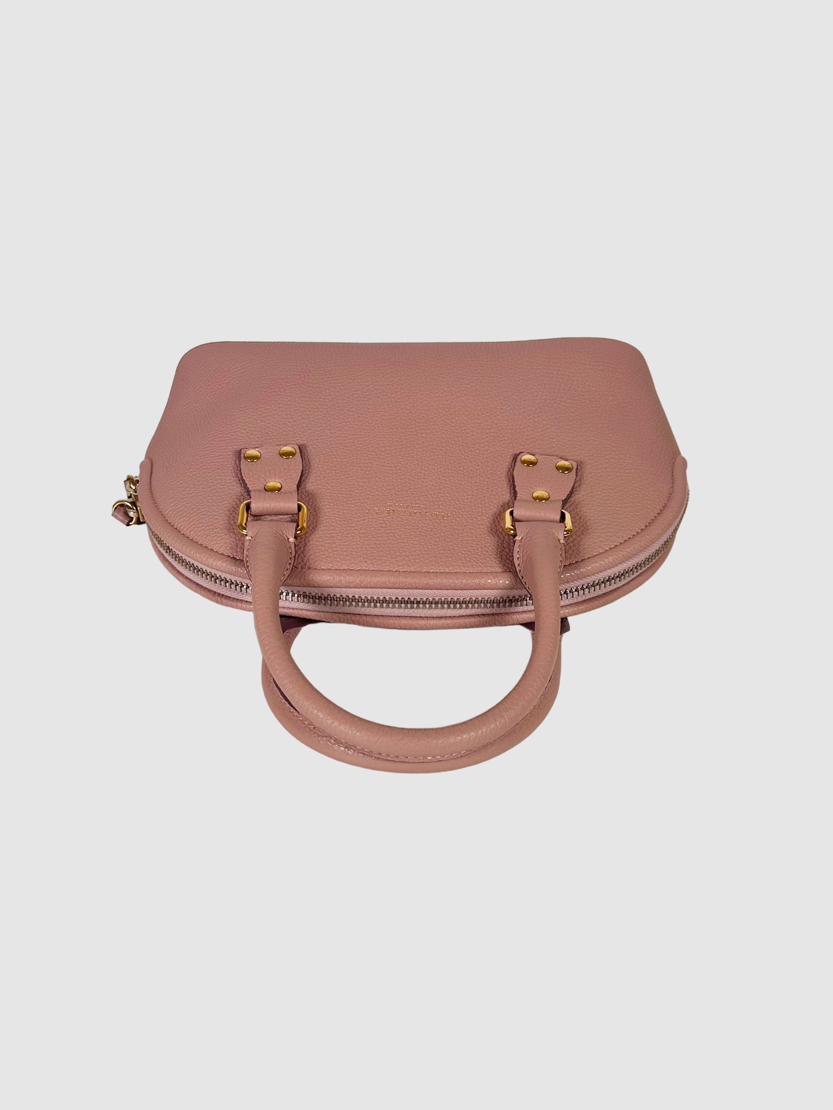 Prorsum Bloomsbury Handbag