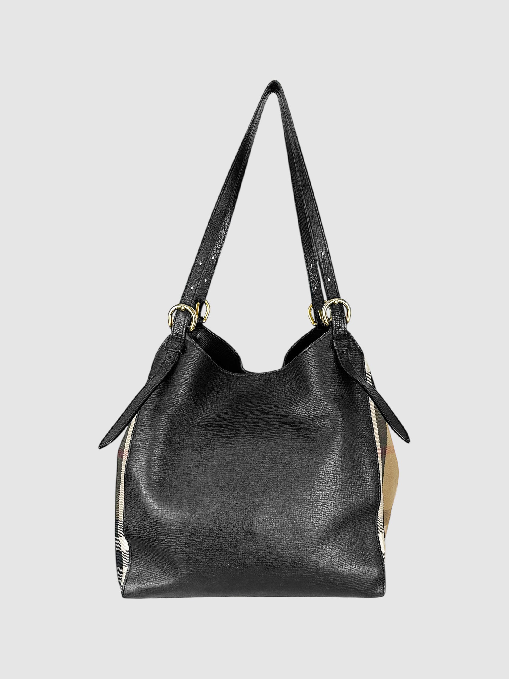 Small Canterbury Bag