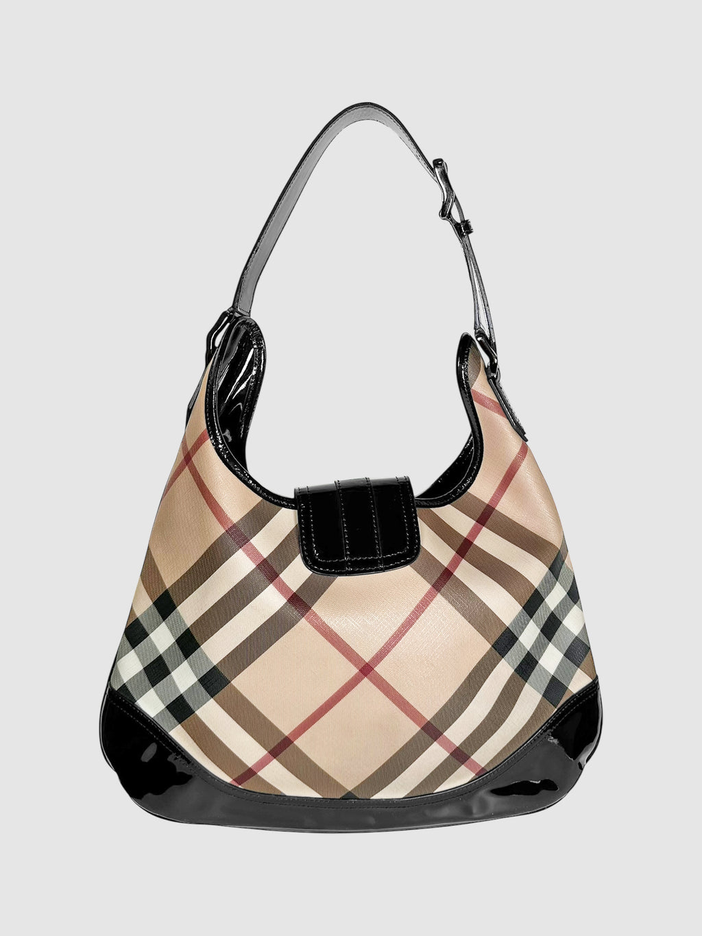 Brook Hobo Bag