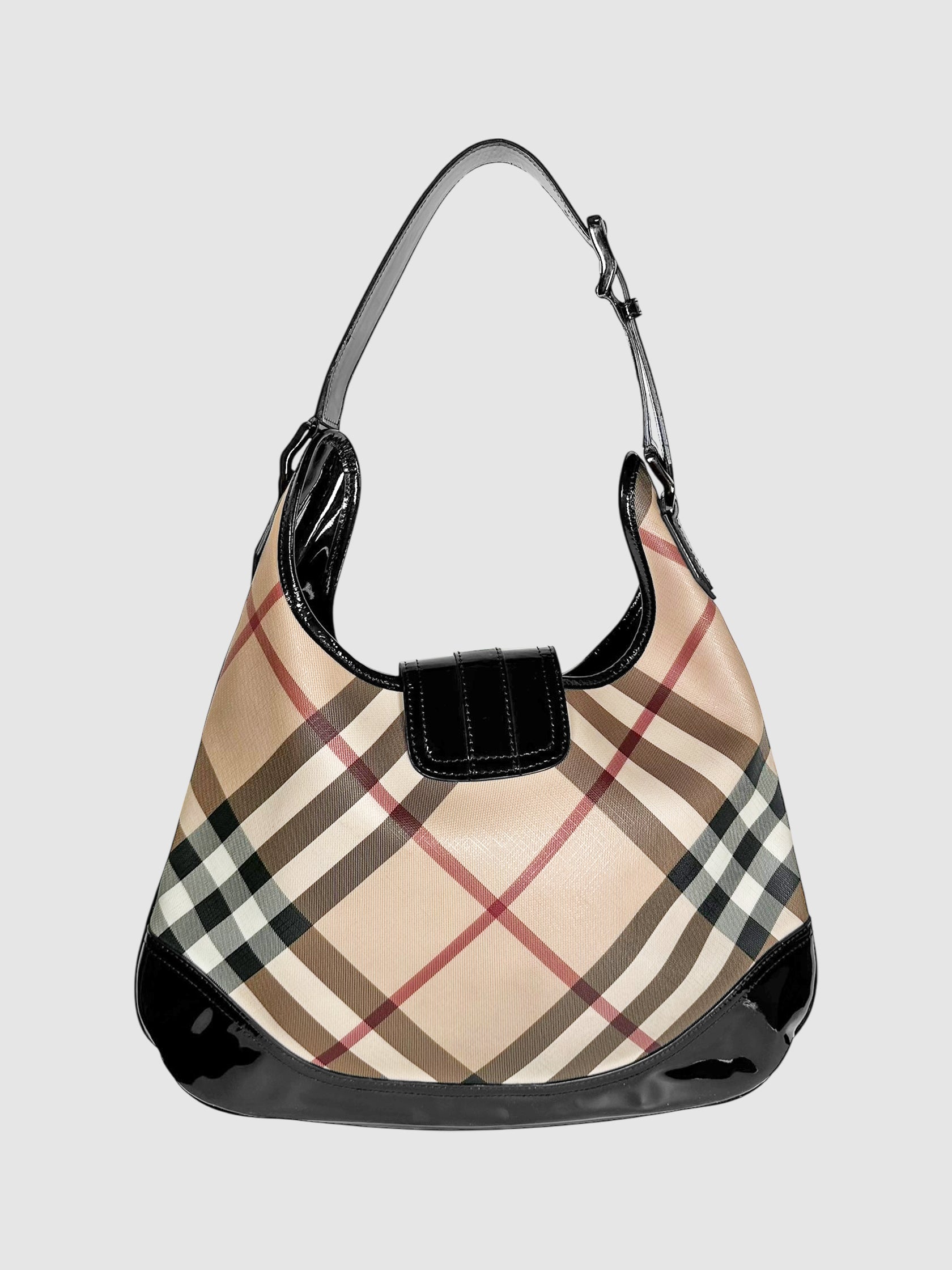 Brook Hobo Bag
