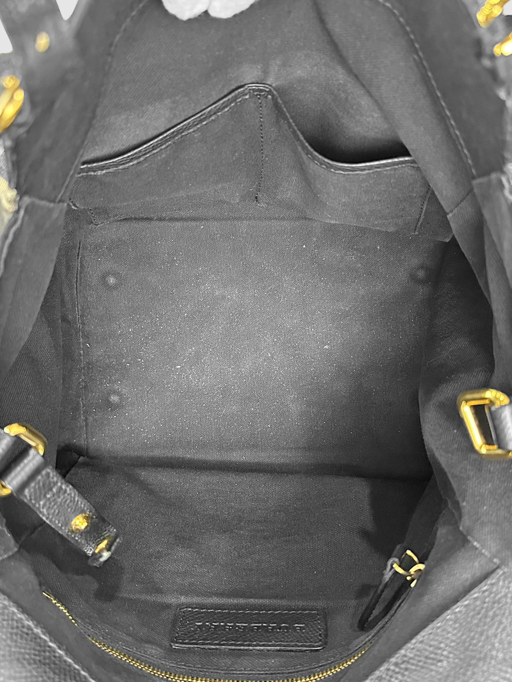 Small Canterbury Bag