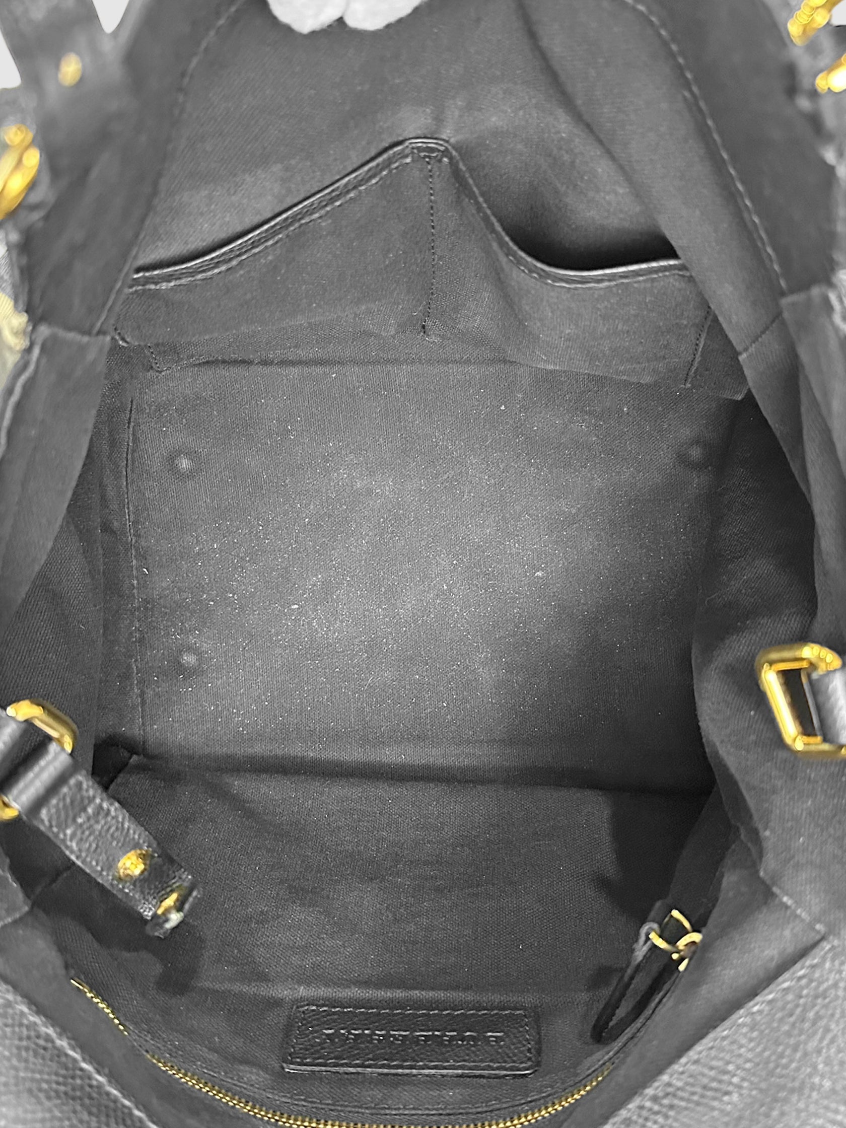 Small Canterbury Bag