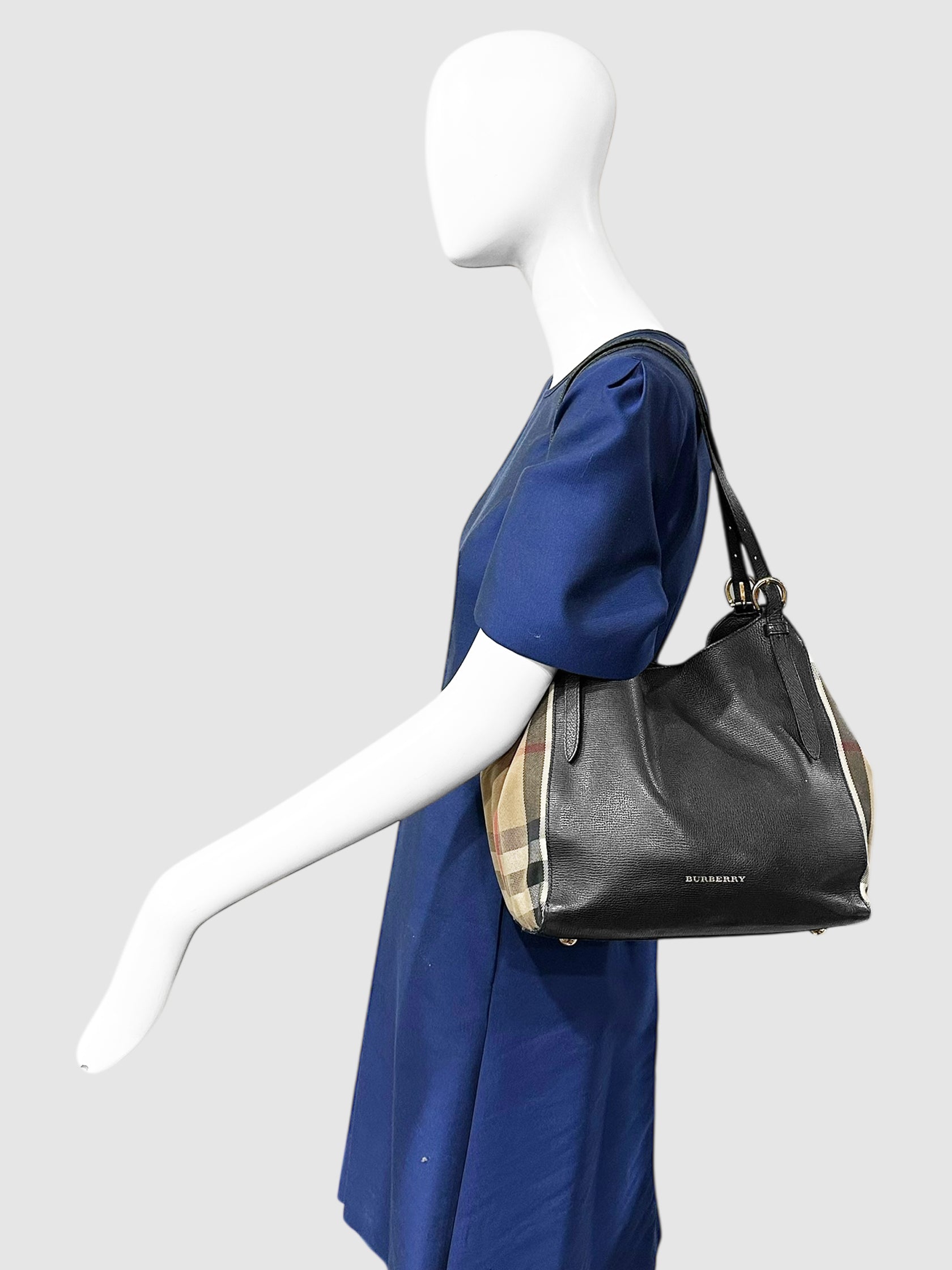 Small Canterbury Bag