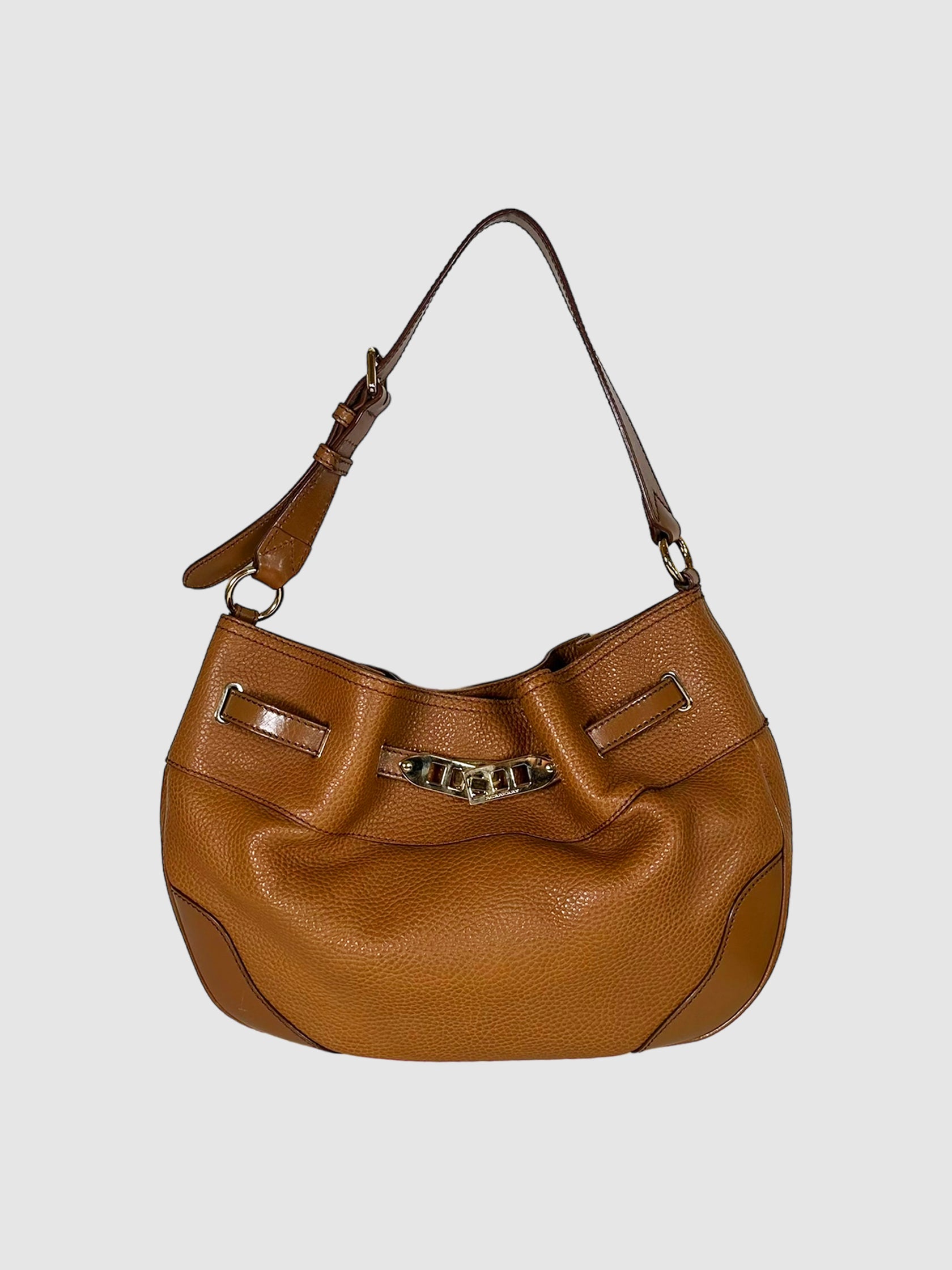 Willenmore Convertible Hobo Bag