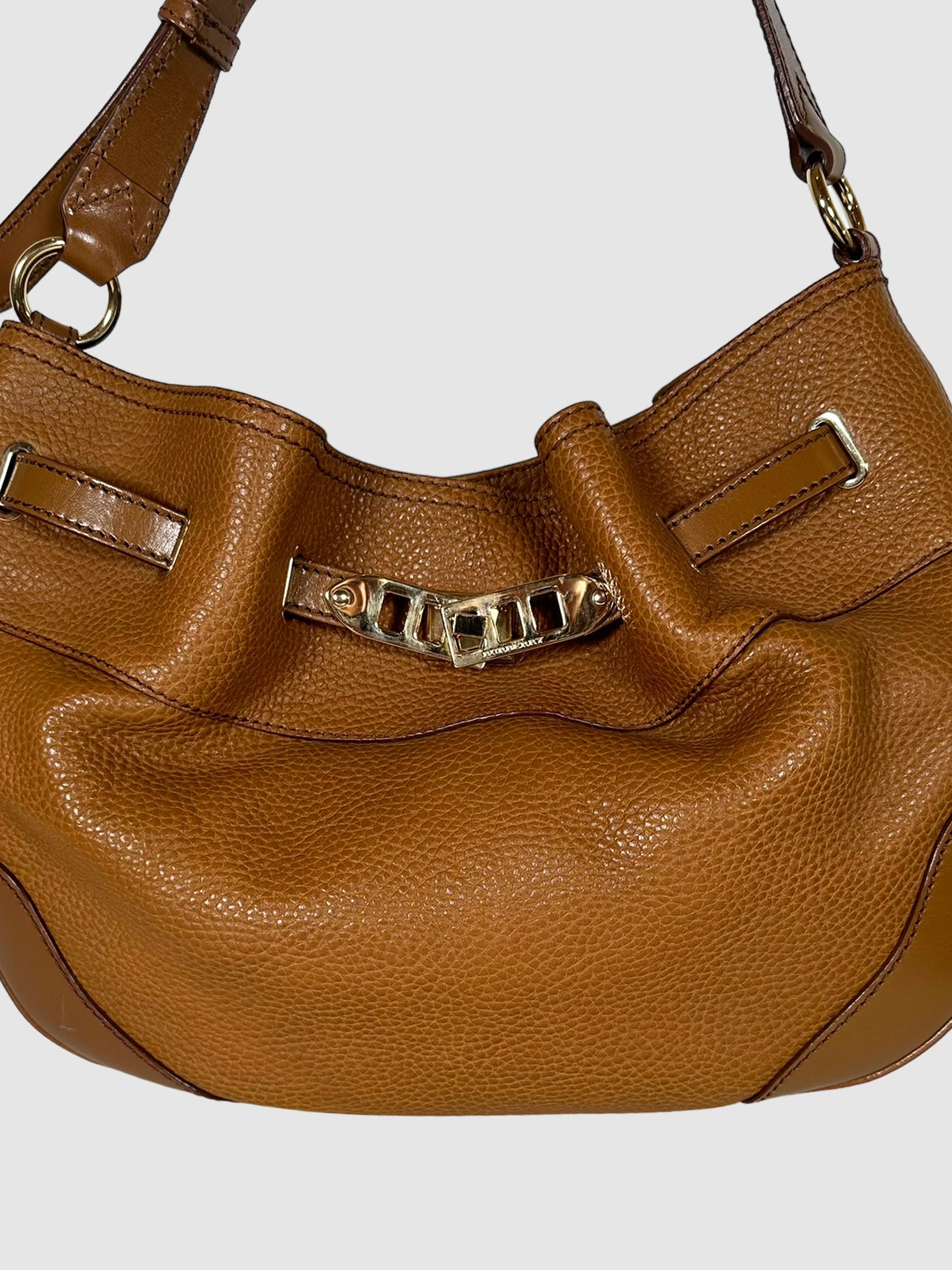 Willenmore Convertible Hobo Bag