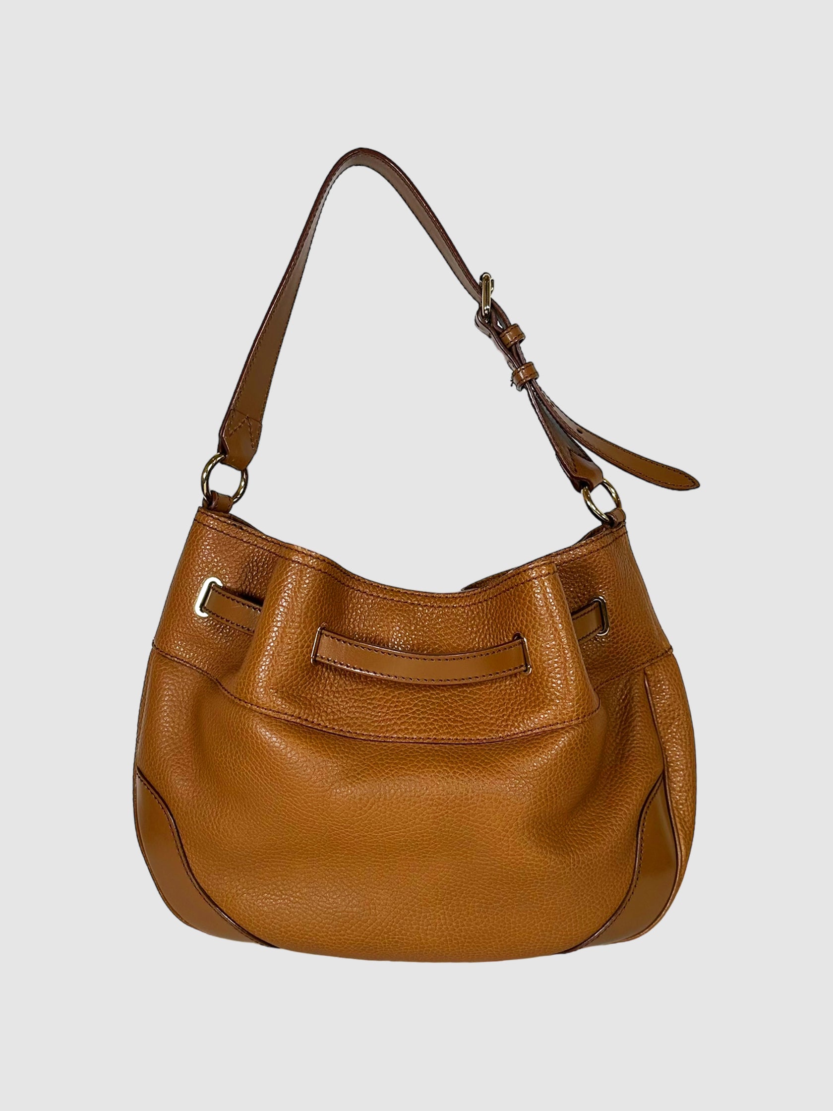 Willenmore Convertible Hobo Bag