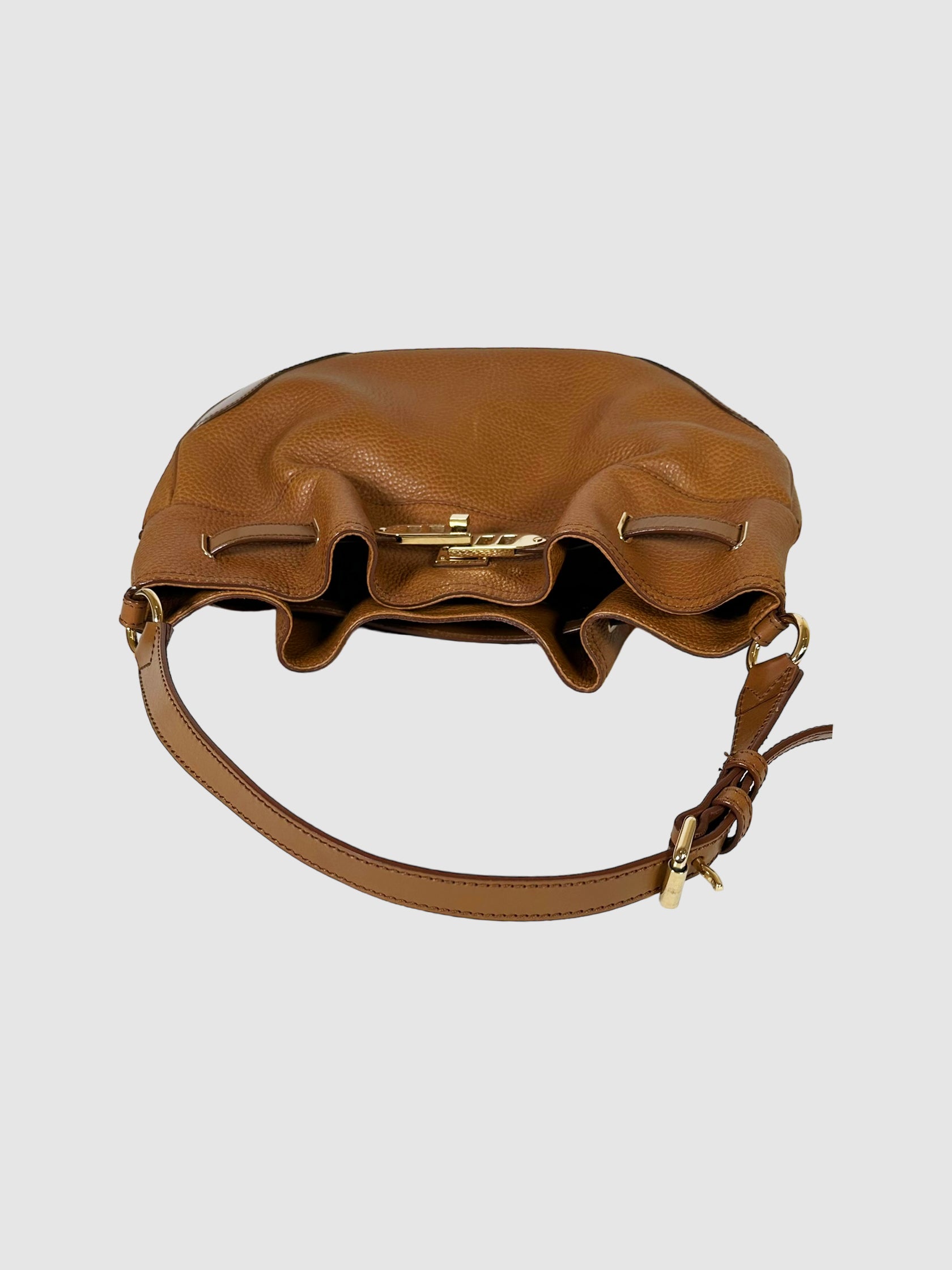 Willenmore Convertible Hobo Bag