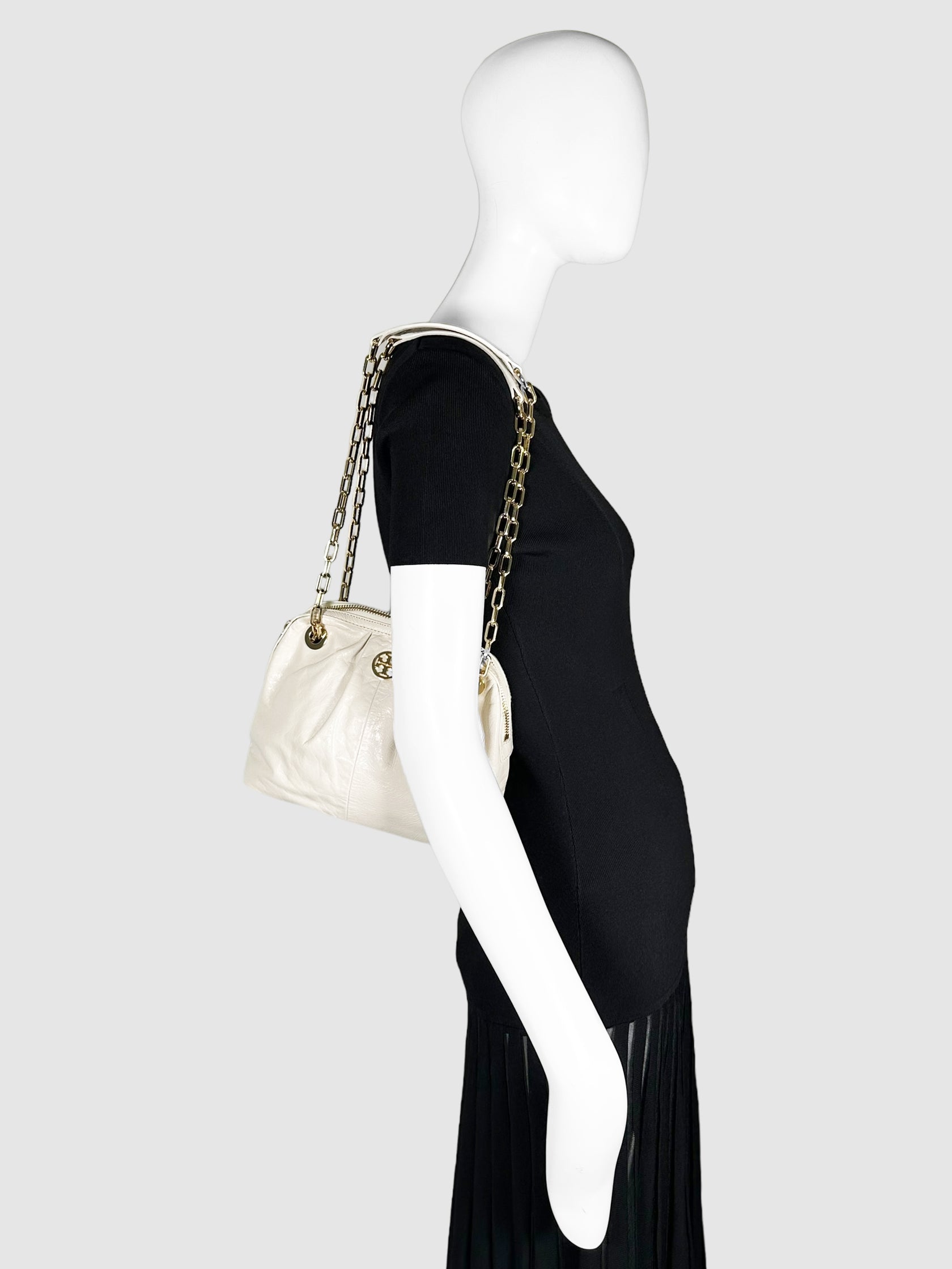 Dina Mini Shoulder Bag