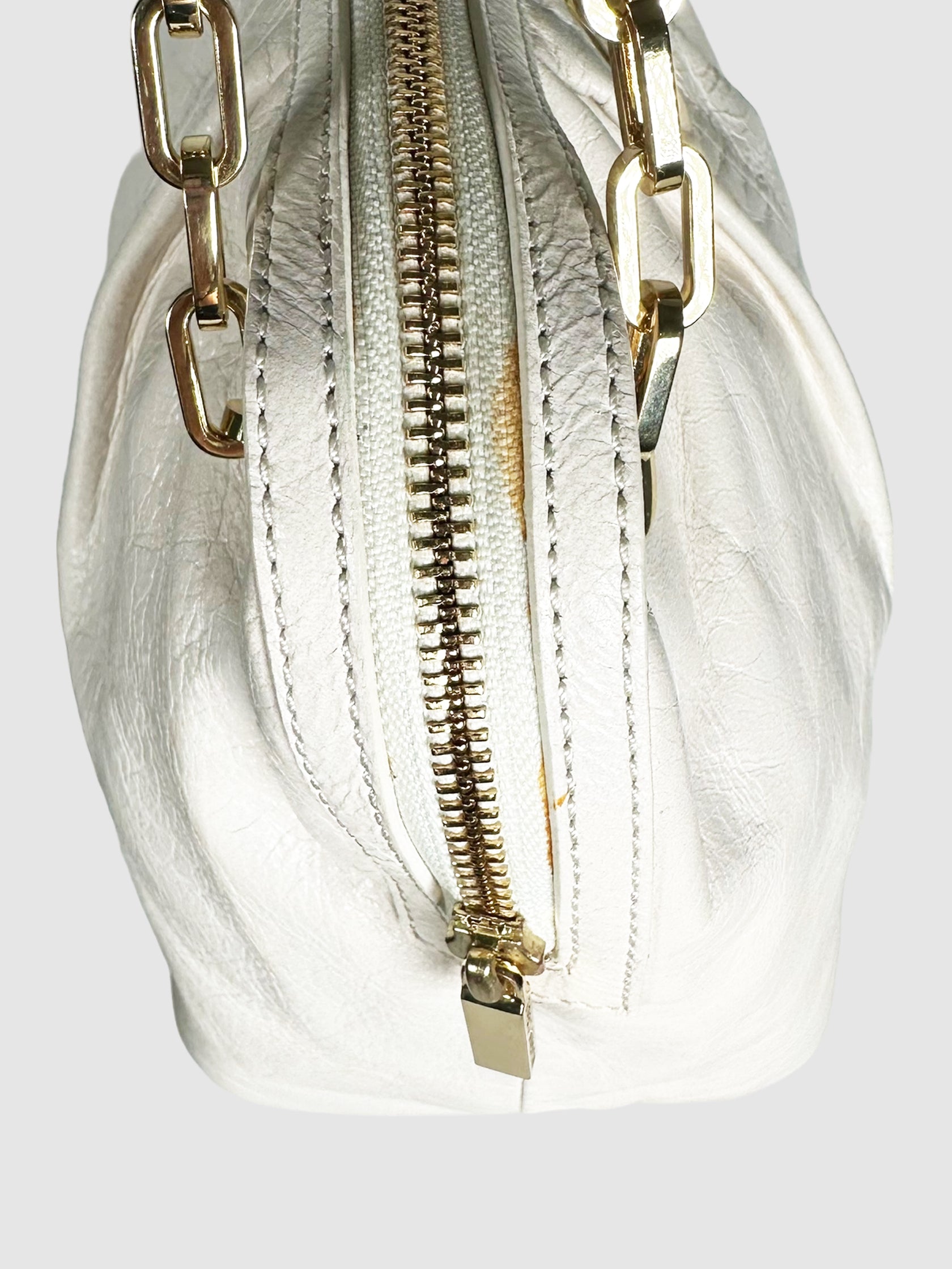 Dina Mini Shoulder Bag