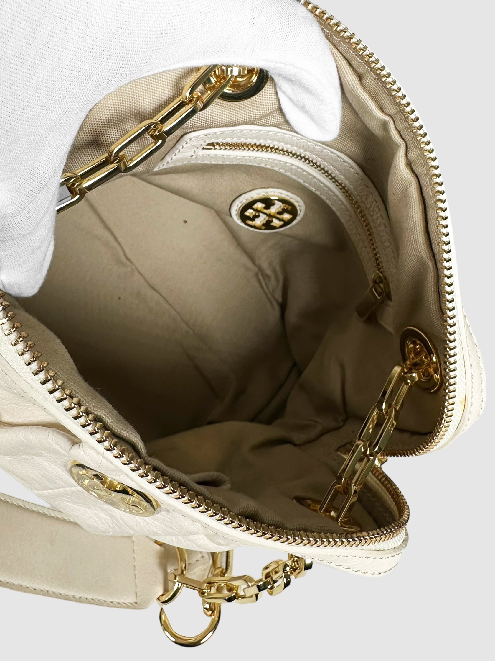 Dina Mini Shoulder Bag