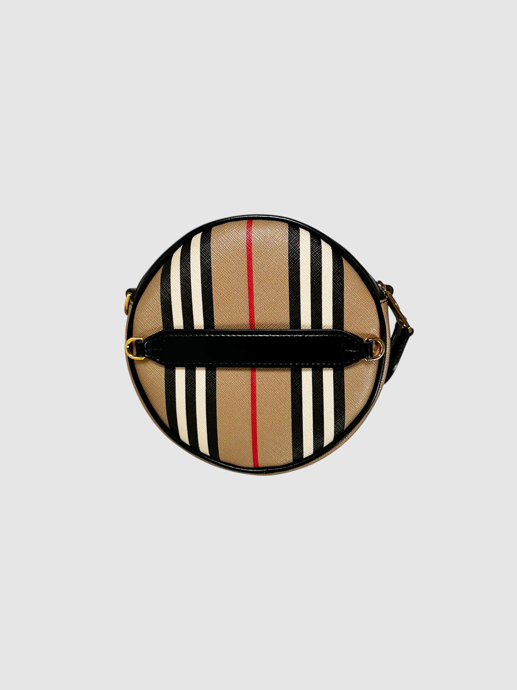 Icon Stripe Louise Bag