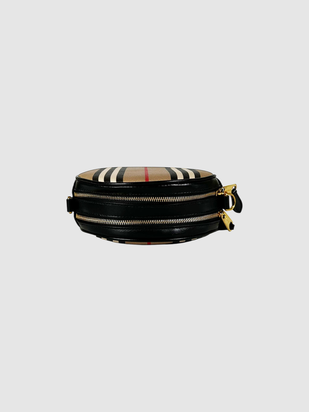 Icon Stripe Louise Bag