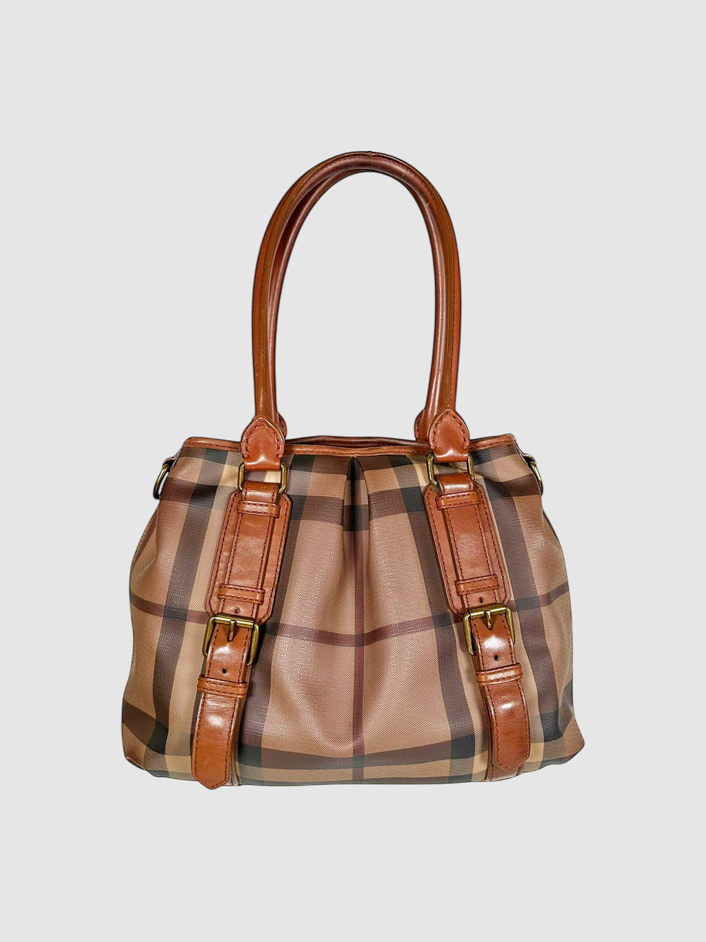 Smoked Northfield Bag
