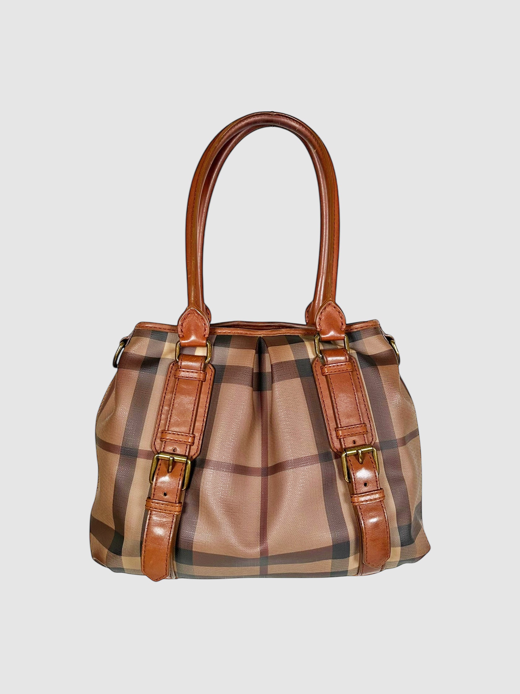 Smoked Northfield Bag