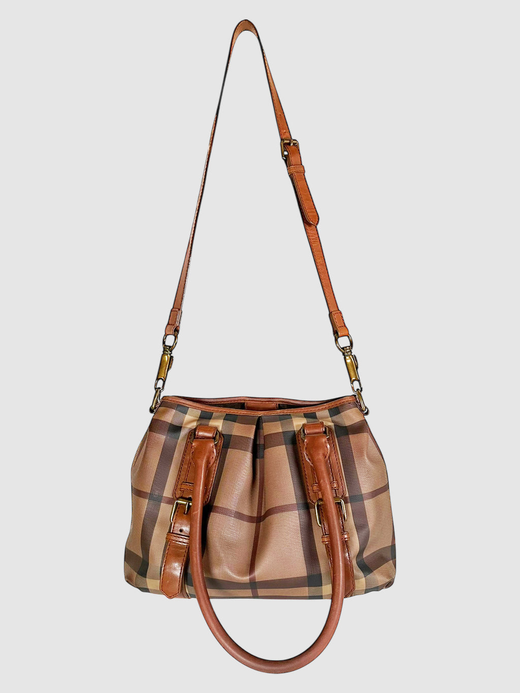 Smoked Northfield Bag