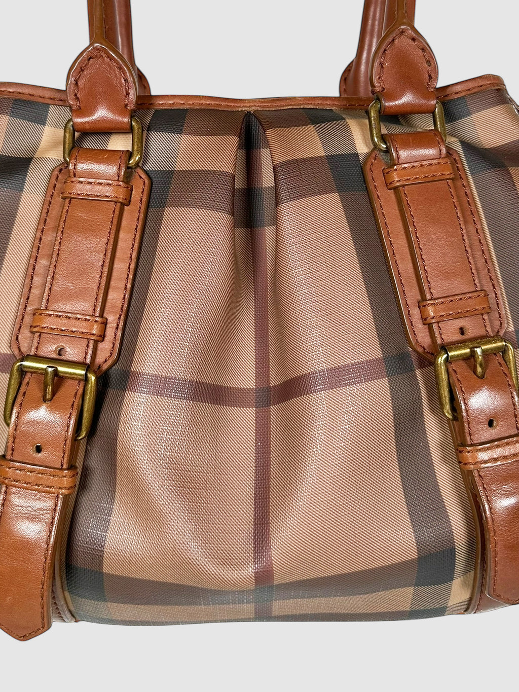 Smoked Northfield Bag