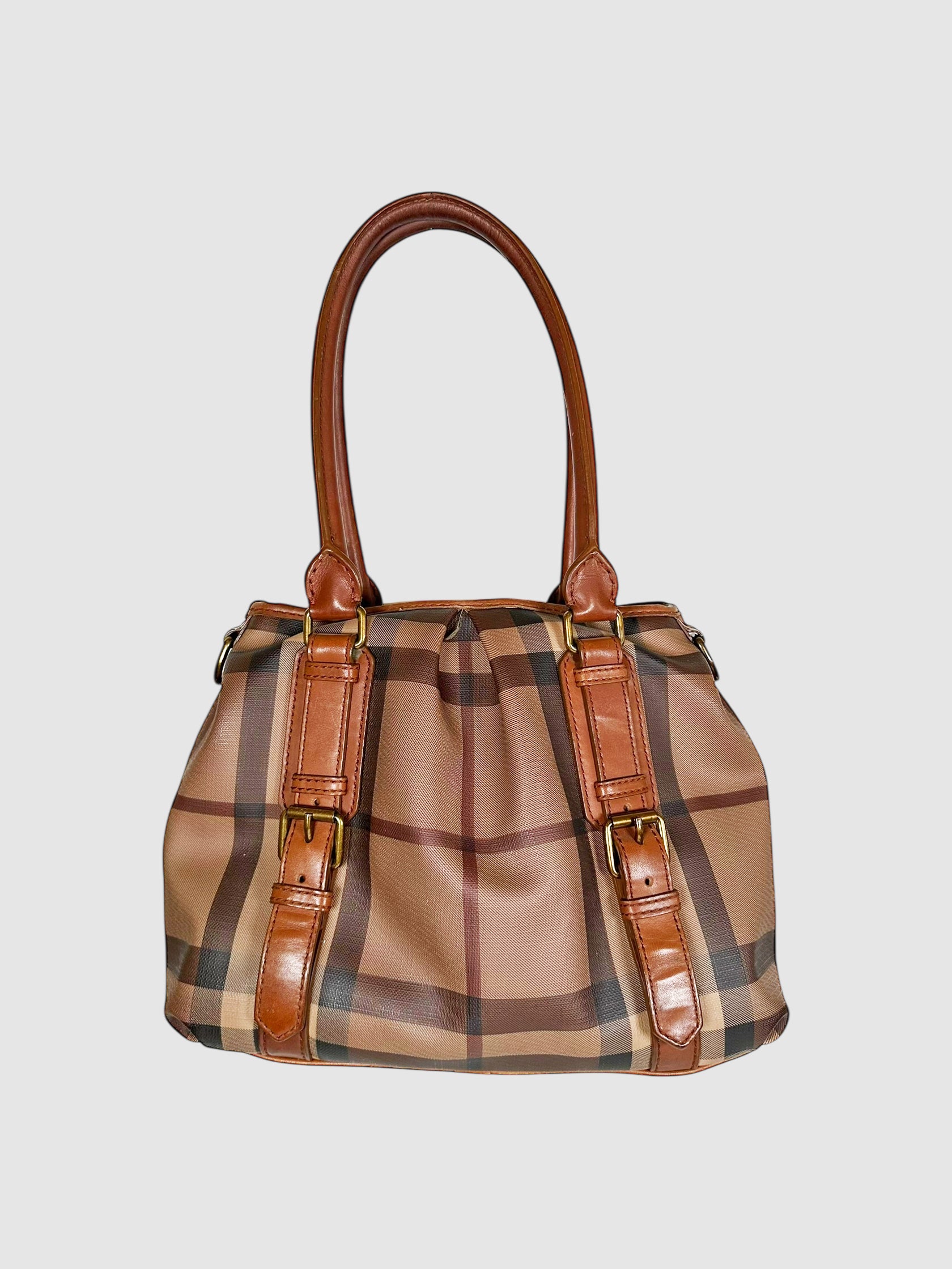 Smoked Northfield Bag