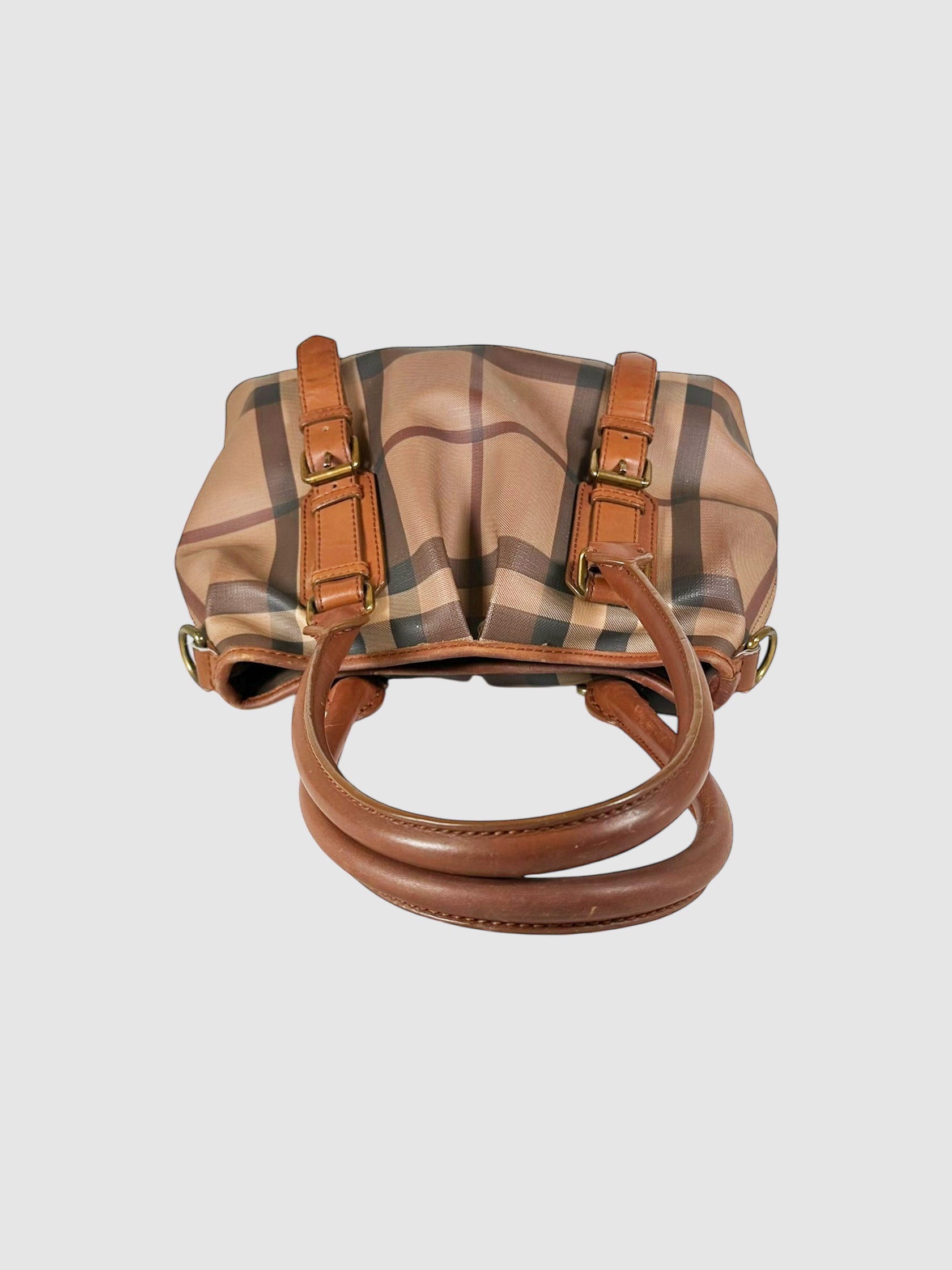 Smoked Northfield Bag