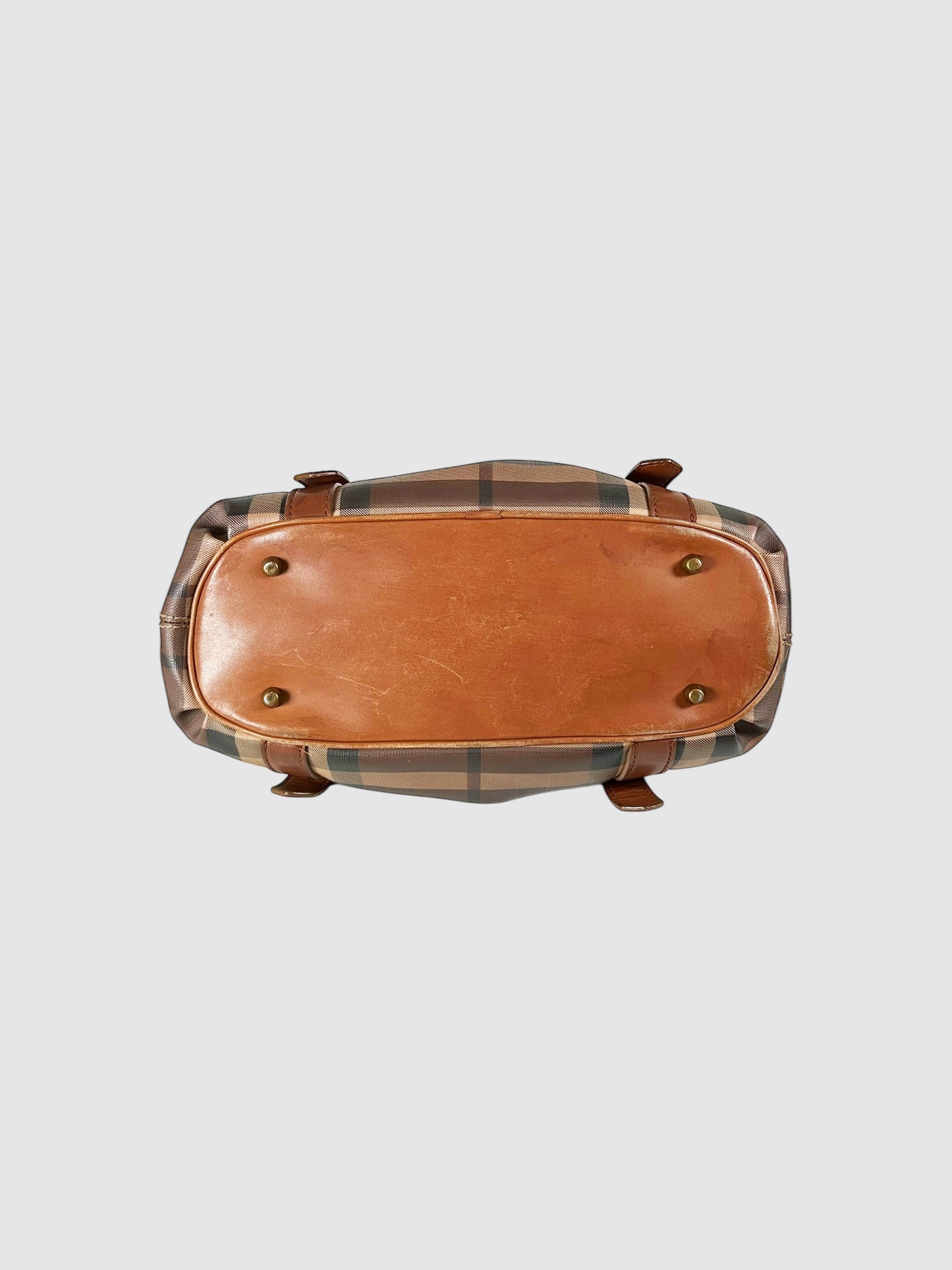 Smoked Northfield Bag