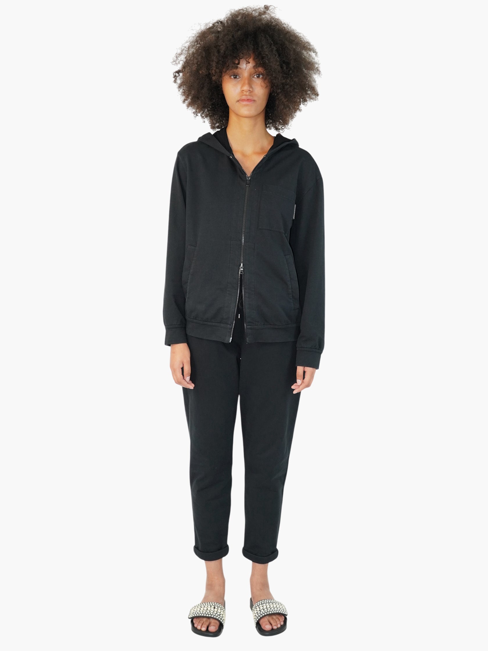 2-Piece Sweat Set
