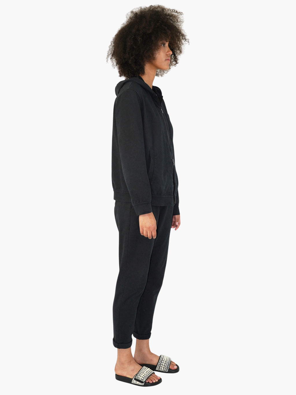 2-Piece Sweat Set