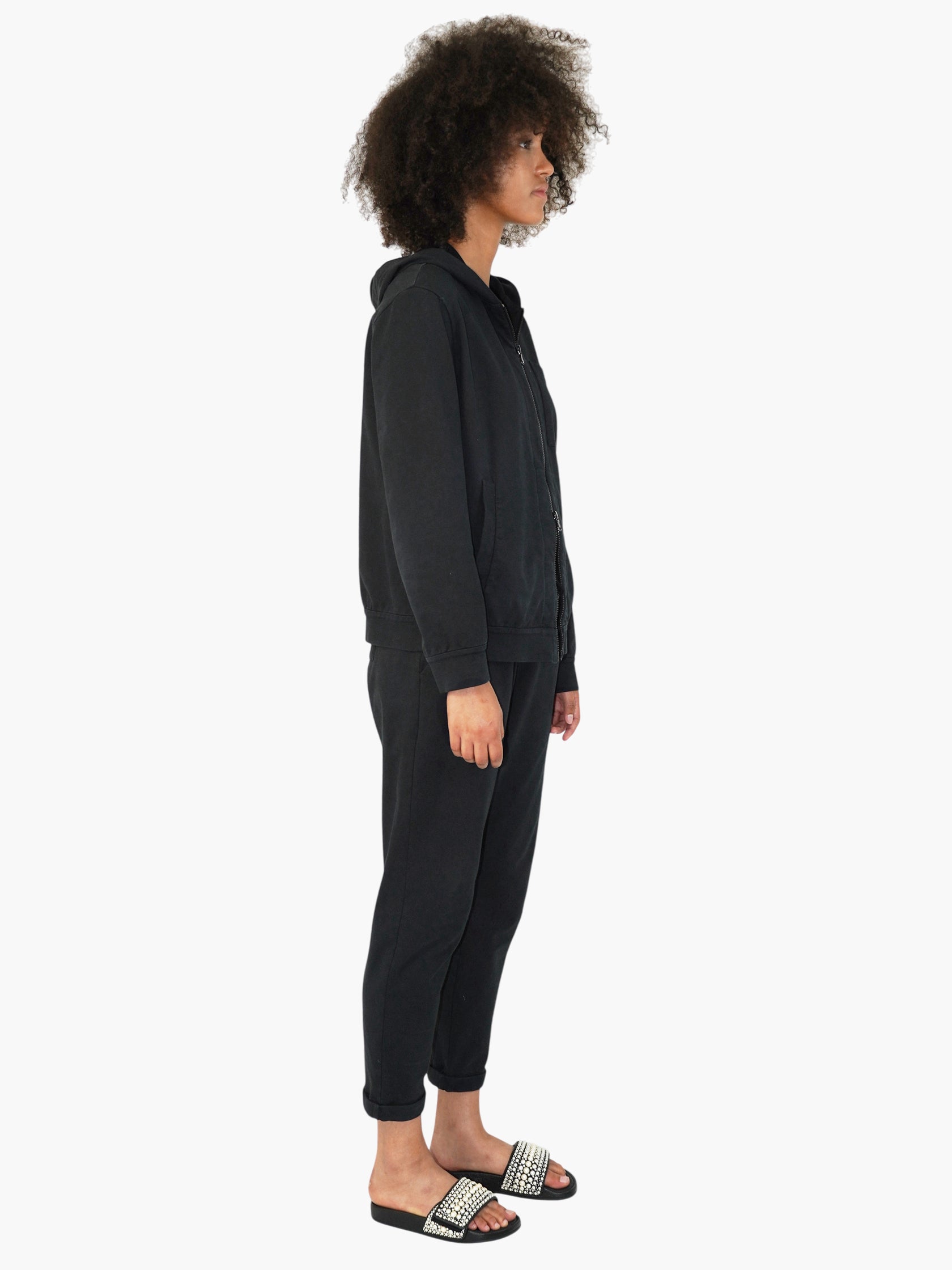 2-Piece Sweat Set