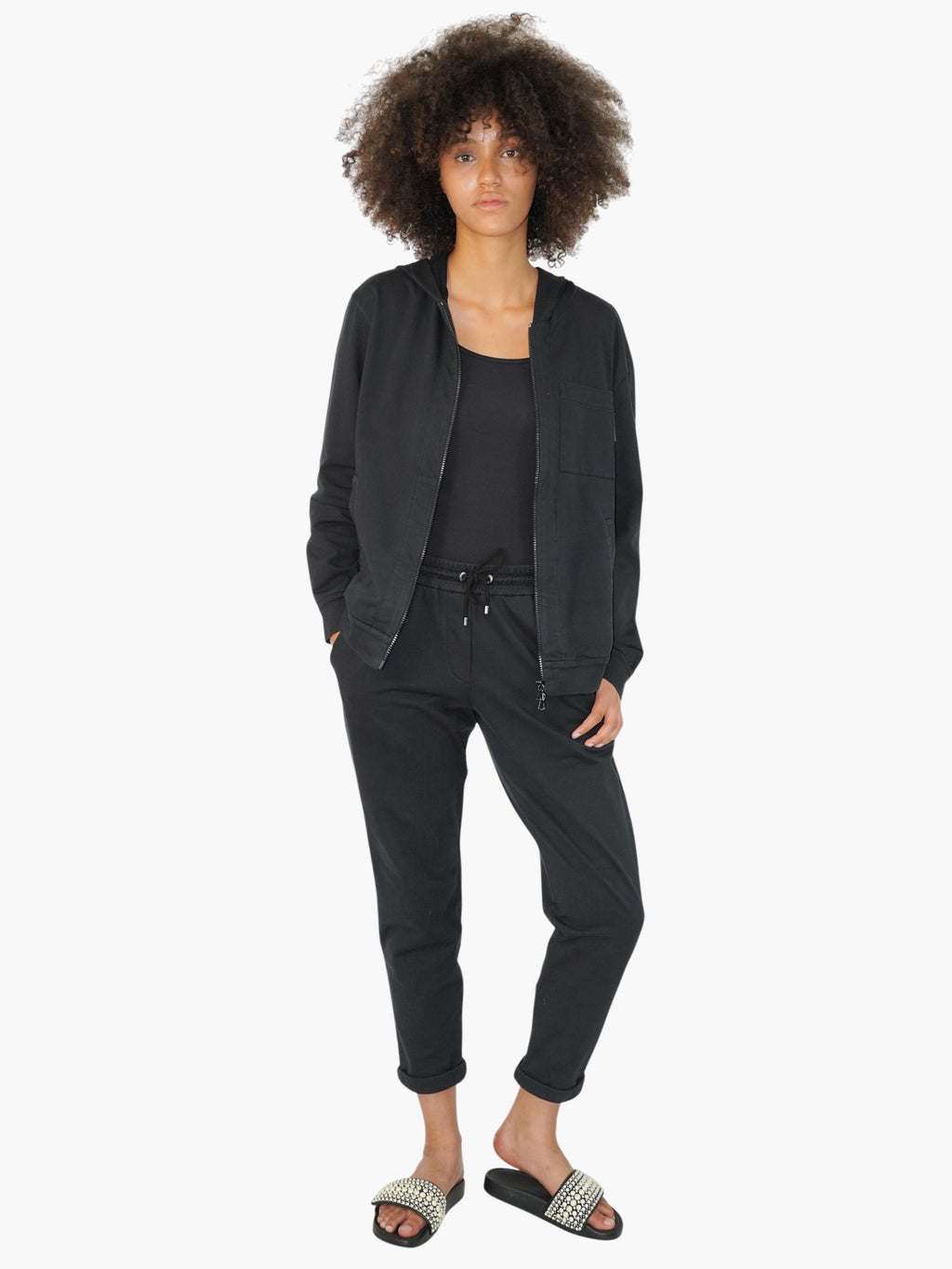 2-Piece Sweat Set
